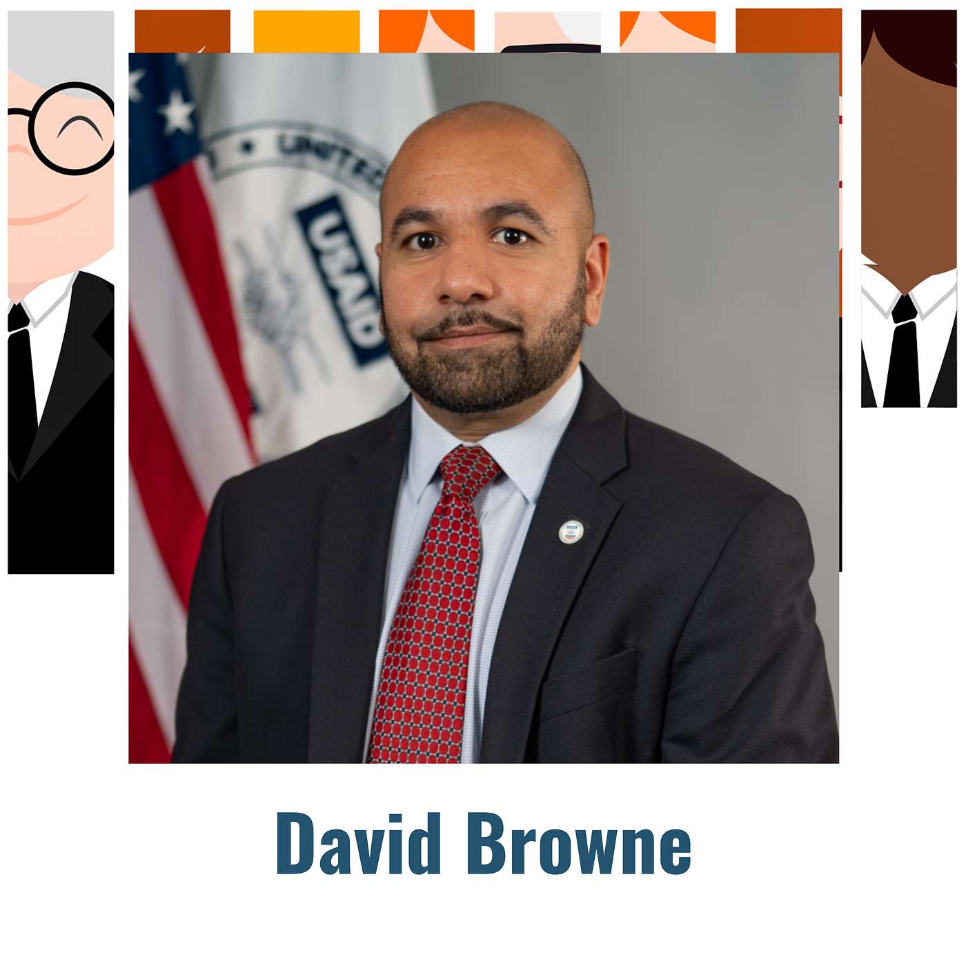 David Browne - Home Beyond Borders