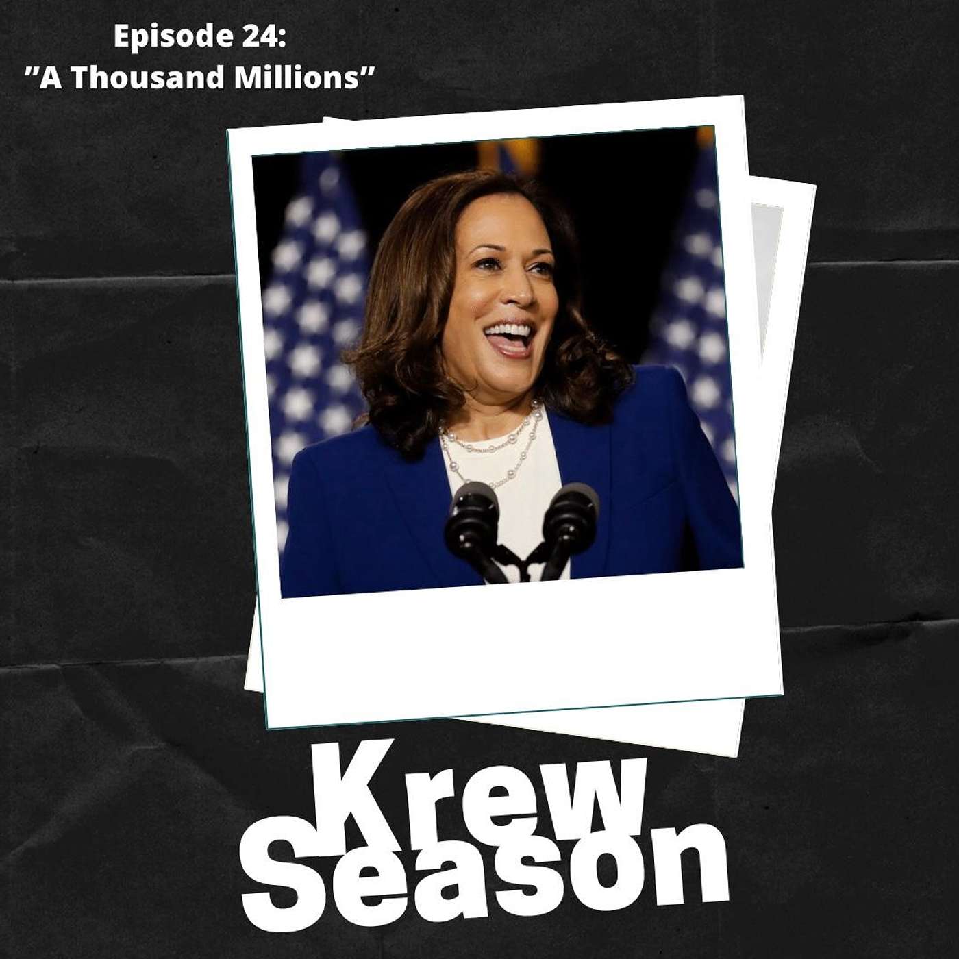 Krew Season