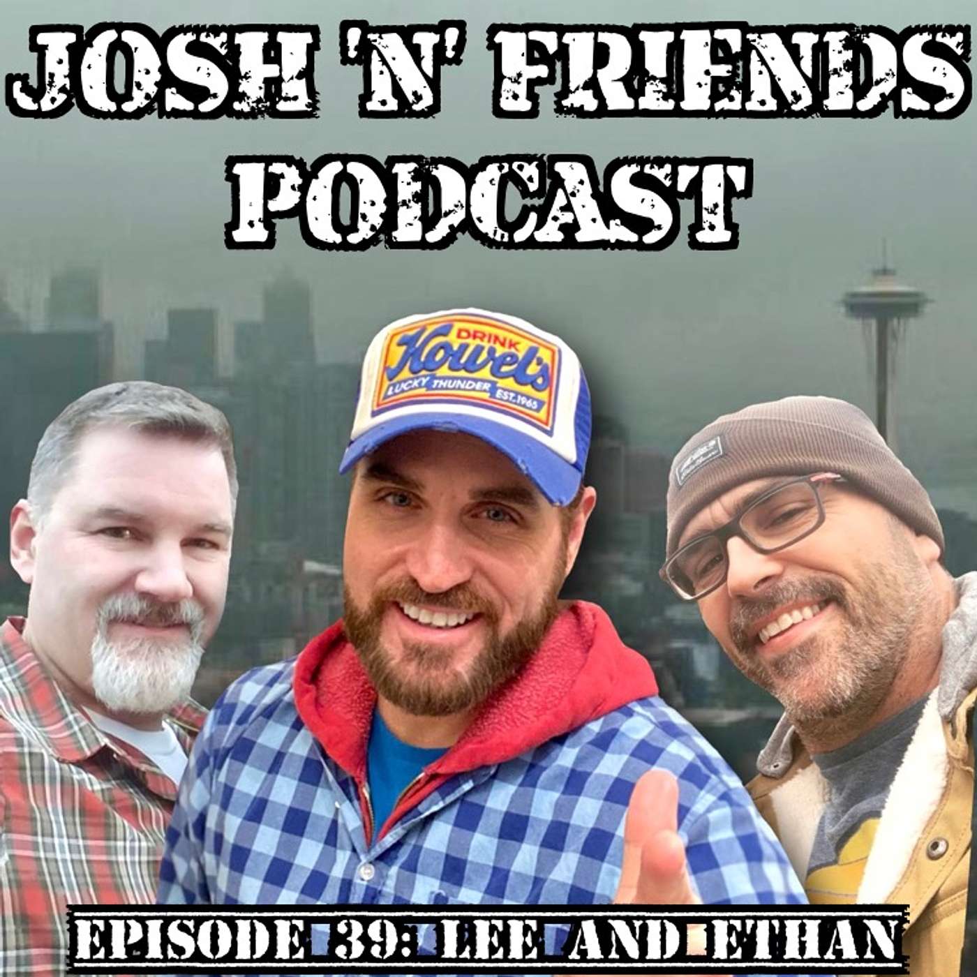 The Seattle Grunge Era | The Albums, The Frontmen & The Music (Feat. Lee & Ethan)