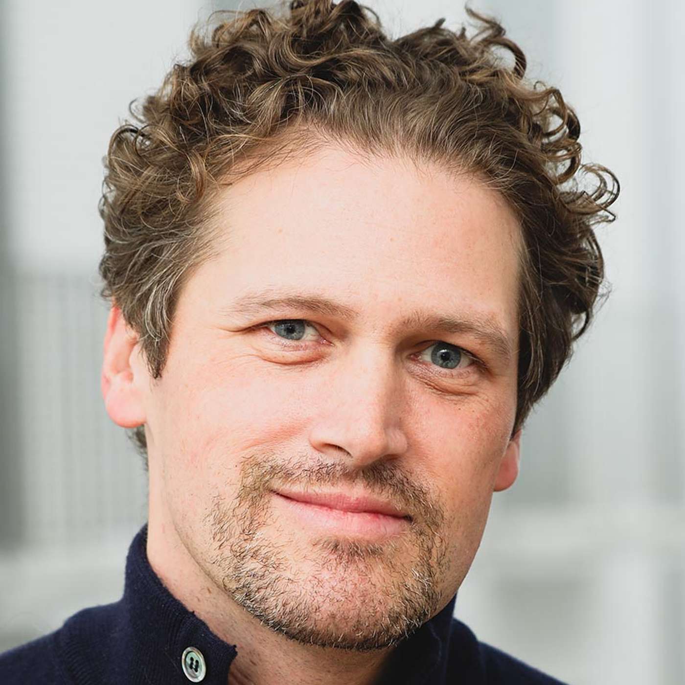Tobias Seidl Co Founder of Stokkr ,in Hitechies Podcast.