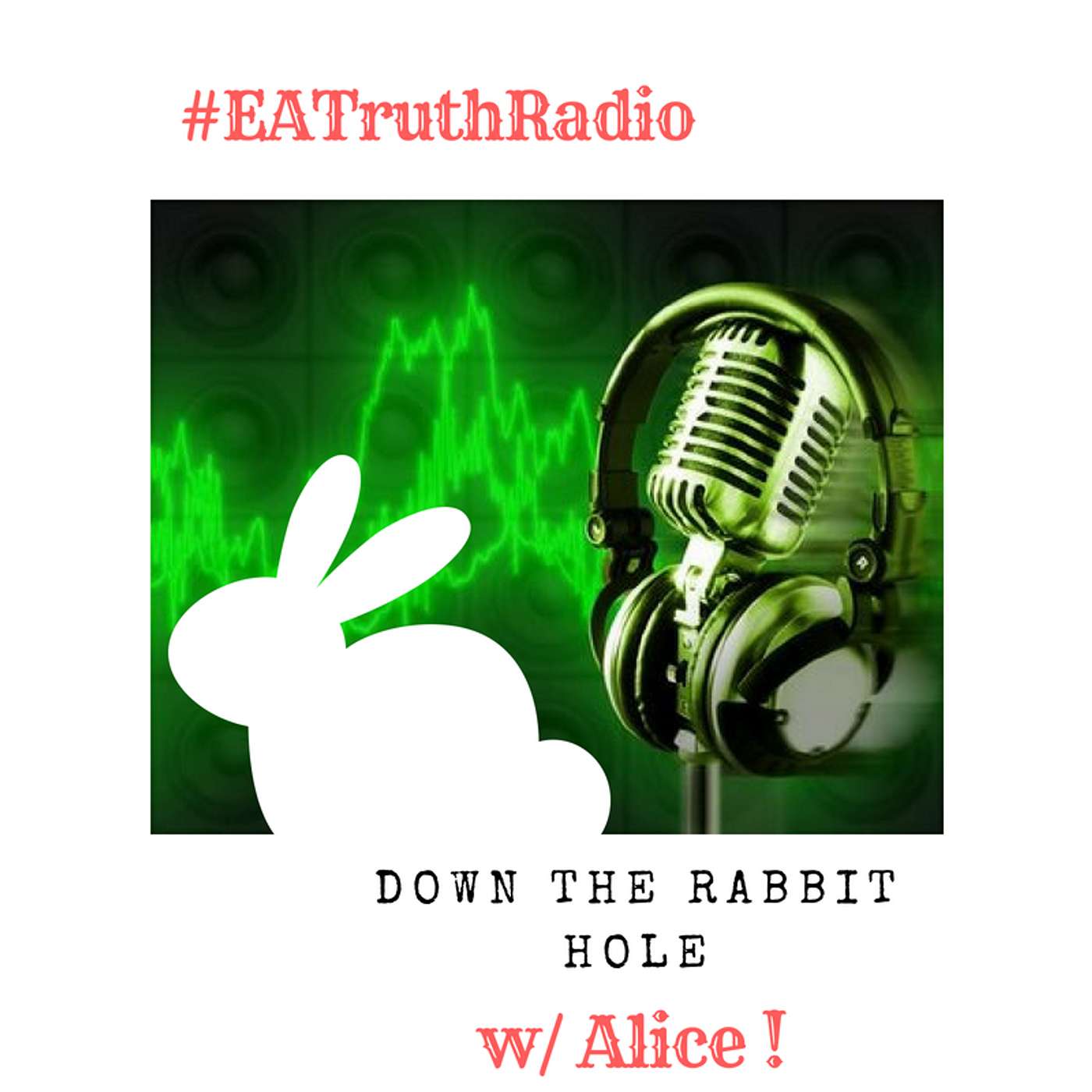 (EA) Eternal Affairs TRUTH Radio