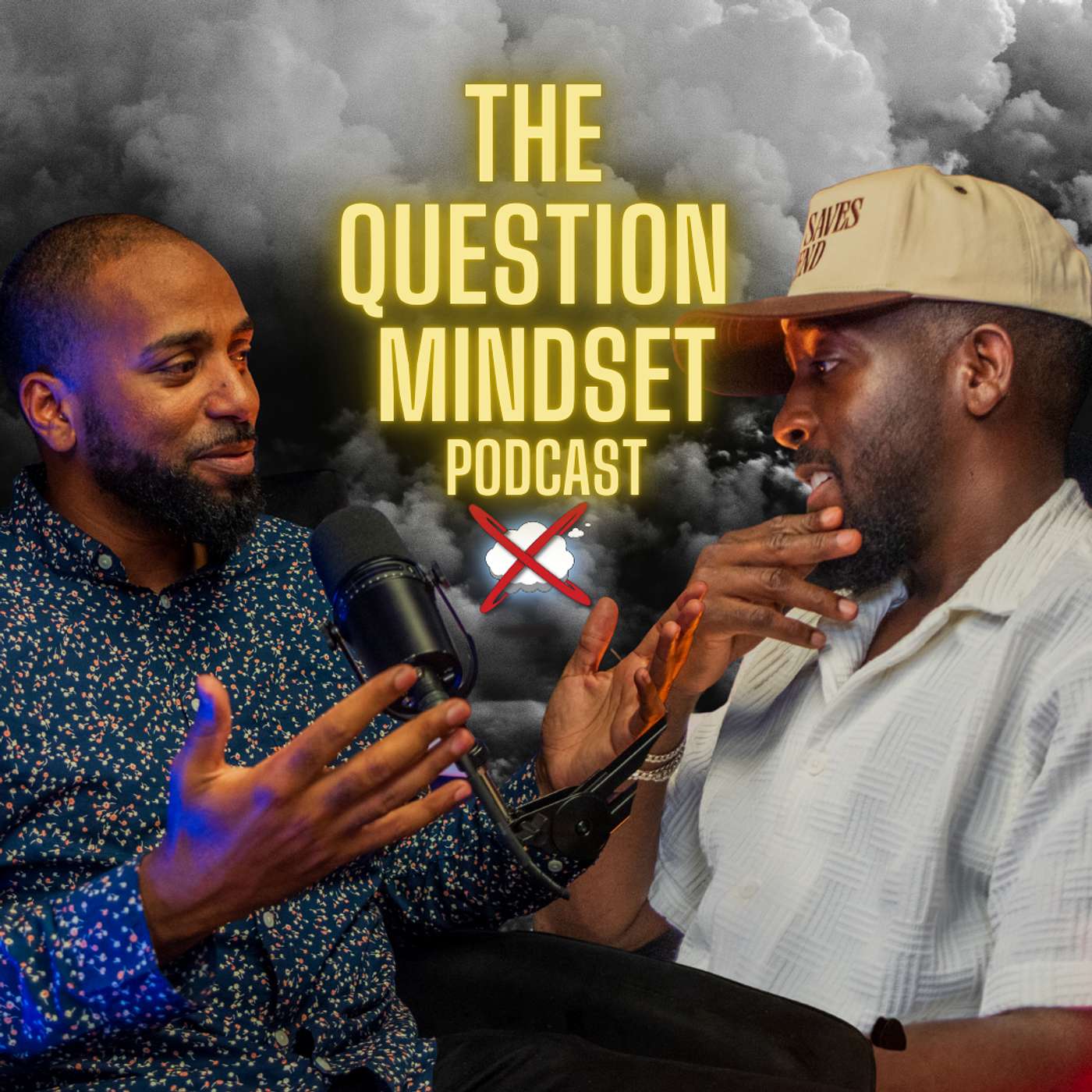 The Question Mindset