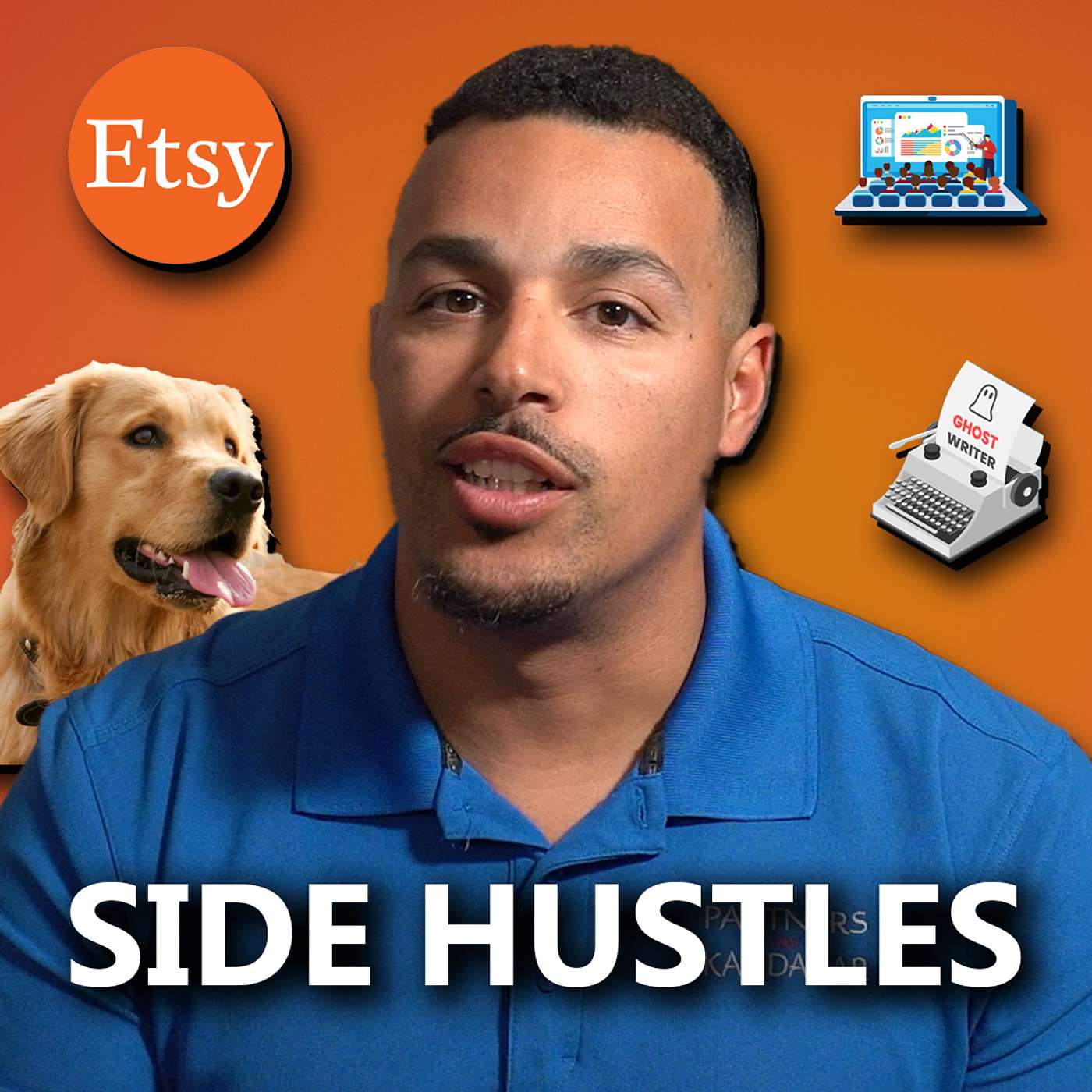 HUSTLE CULTURE IS KILLING YOU: THE DARK TRUTH NO ONE TALKS ABOUT | Let's Get Real Ep. 14