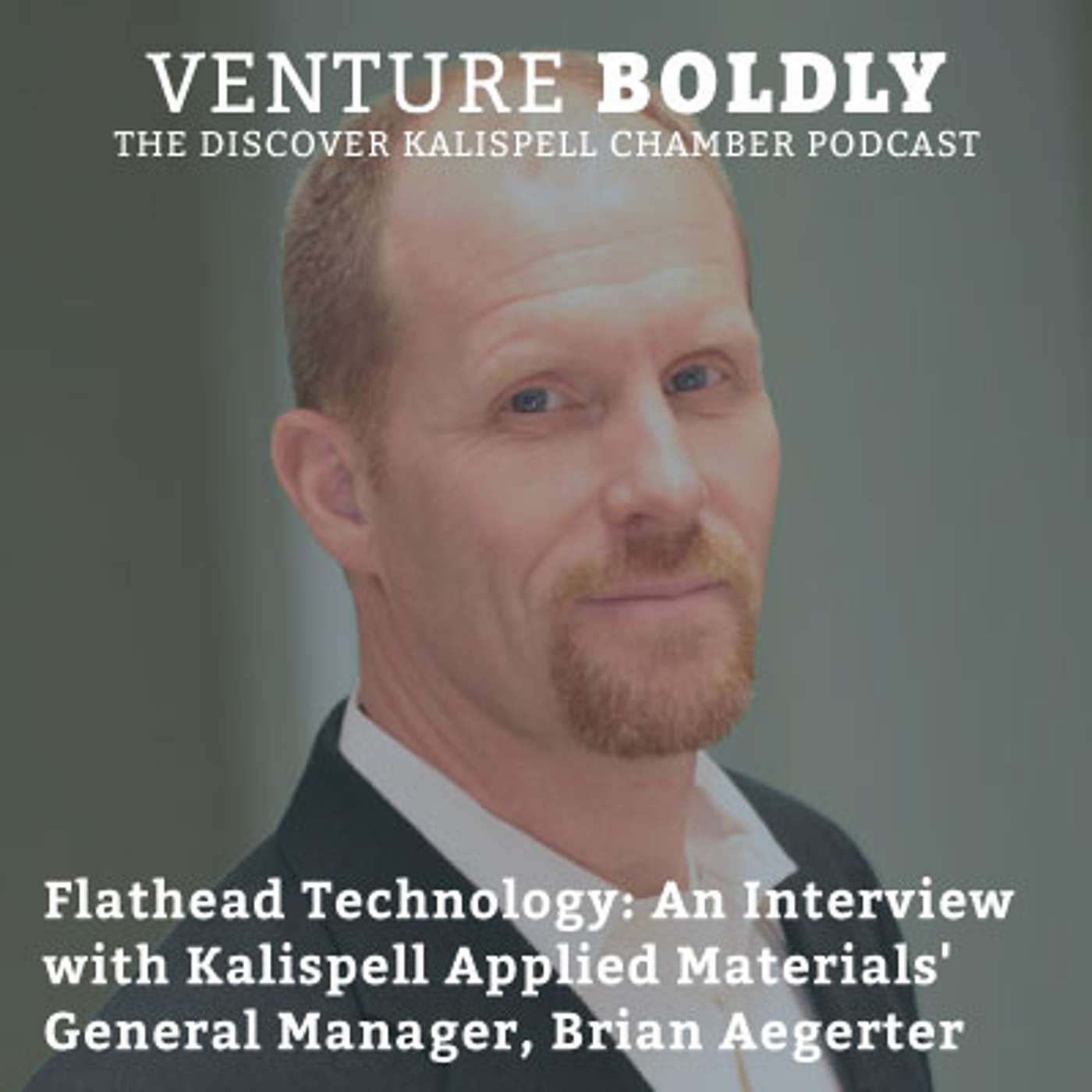 Venture Boldly