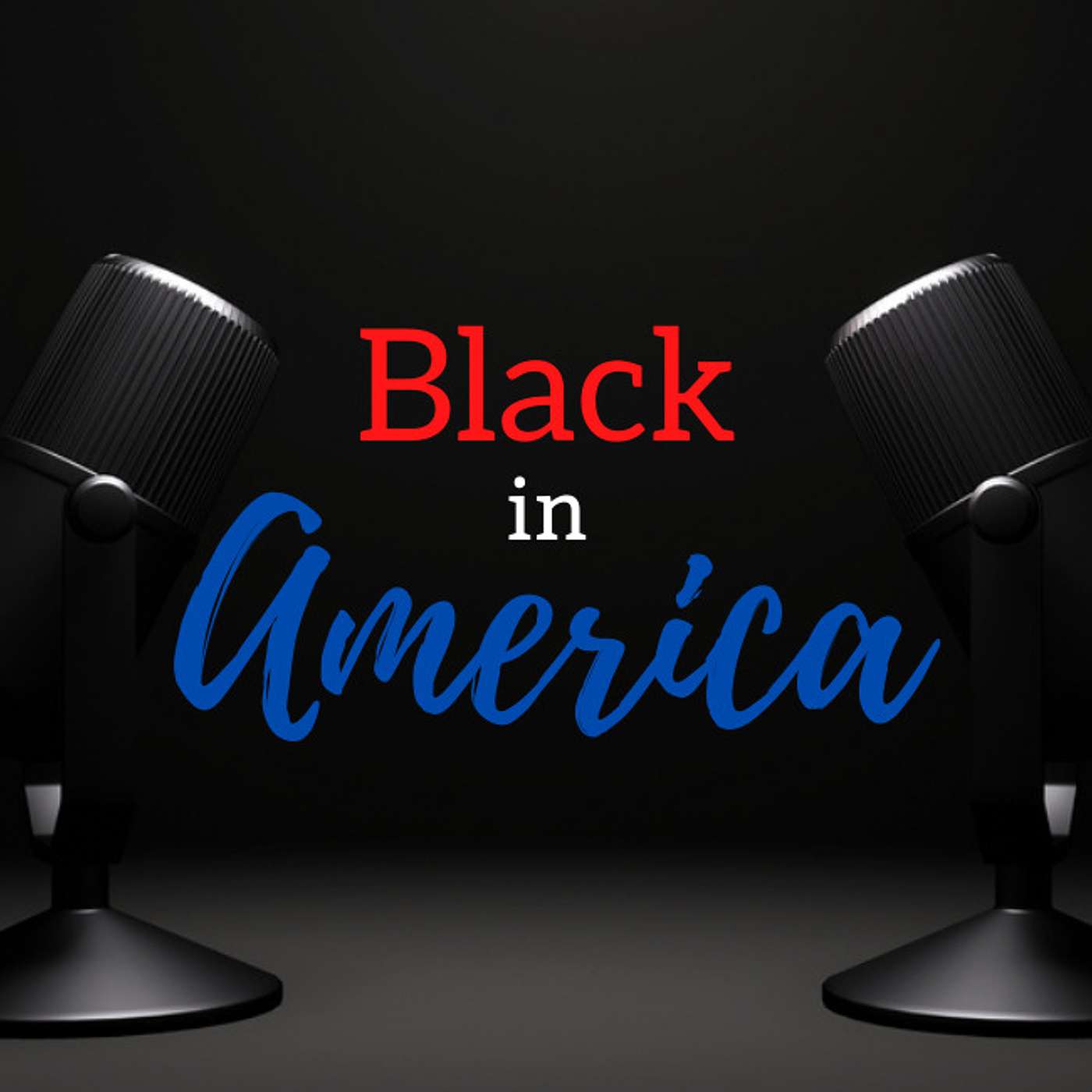 Black in America - Critical Race Theory episode artwork