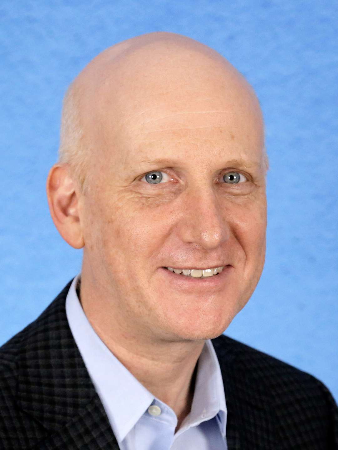 David E. Williams