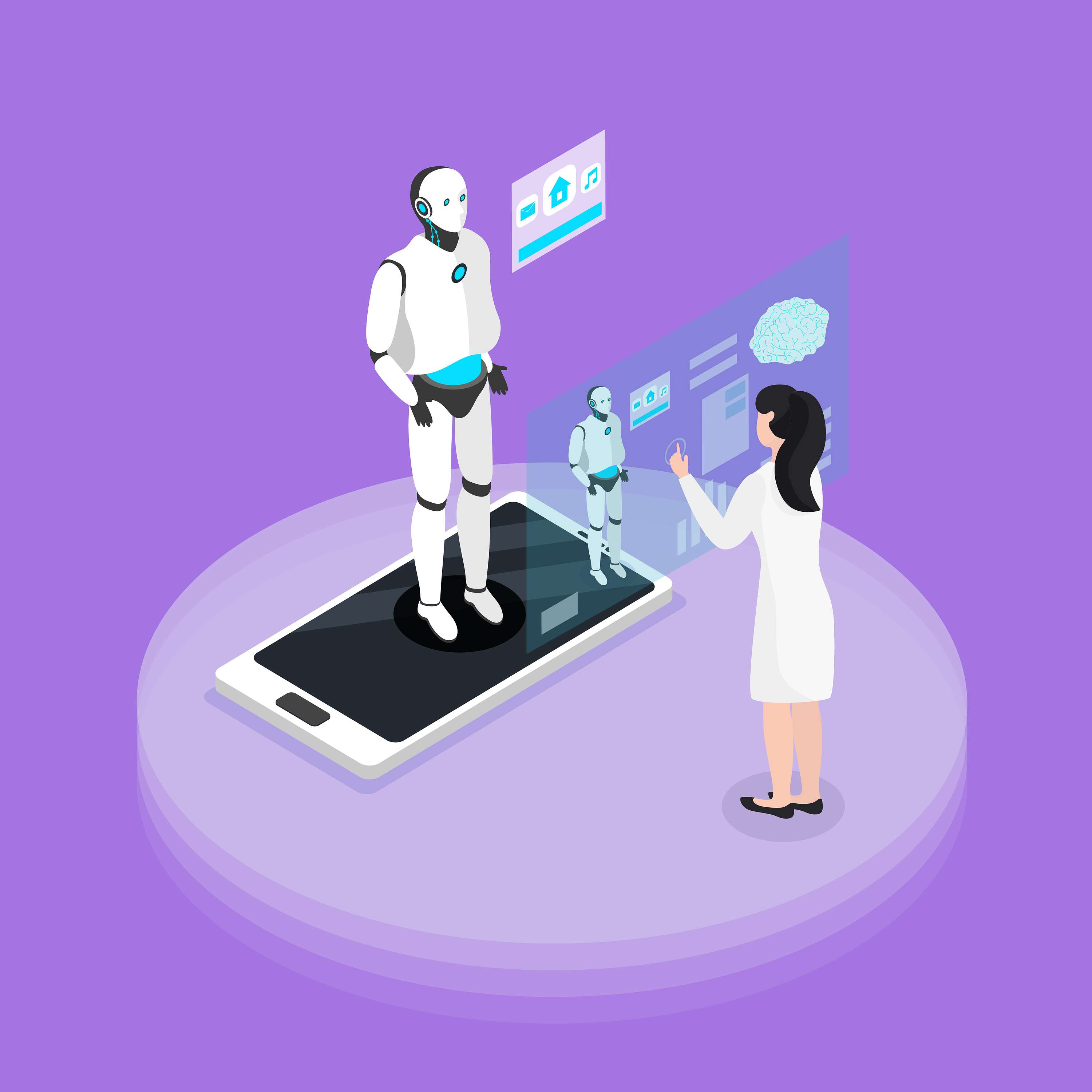 لعبة القوة في العيادات المتعددة التخصصات - إتقان مشاركة المرضى عبر تخصصات متعددة
