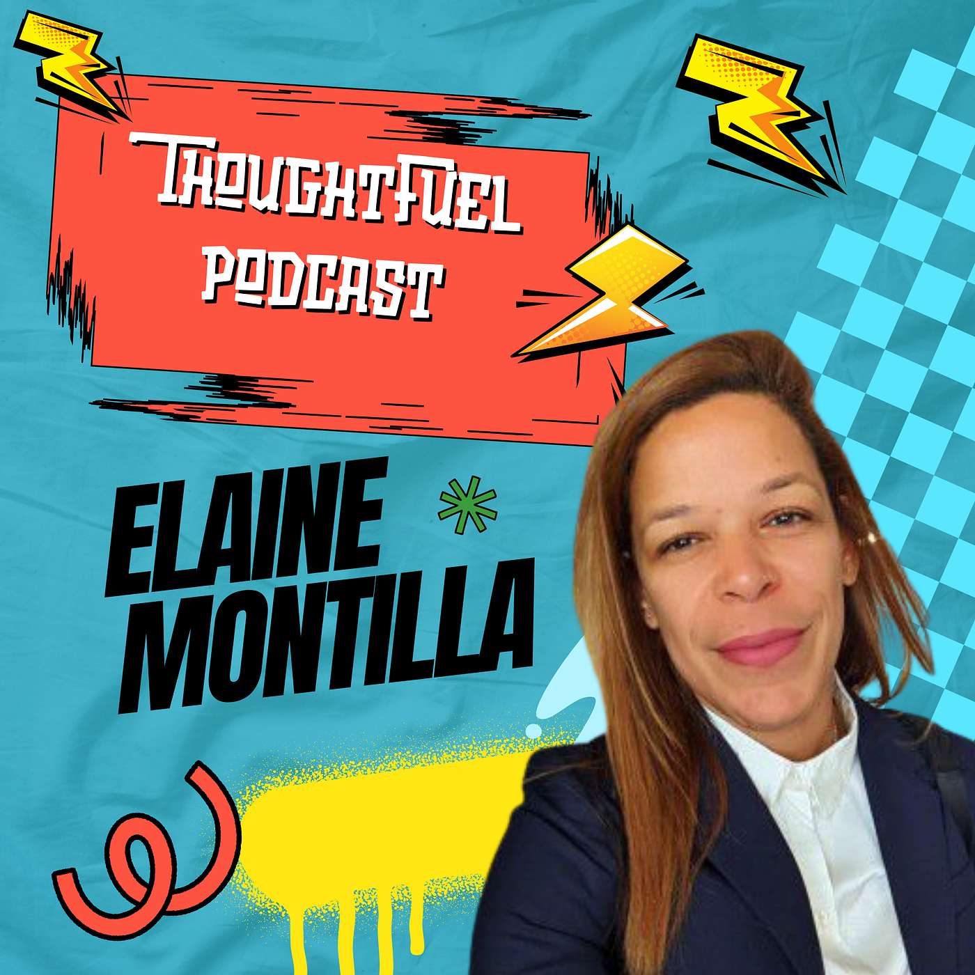 The ThoughtFuel Podcast