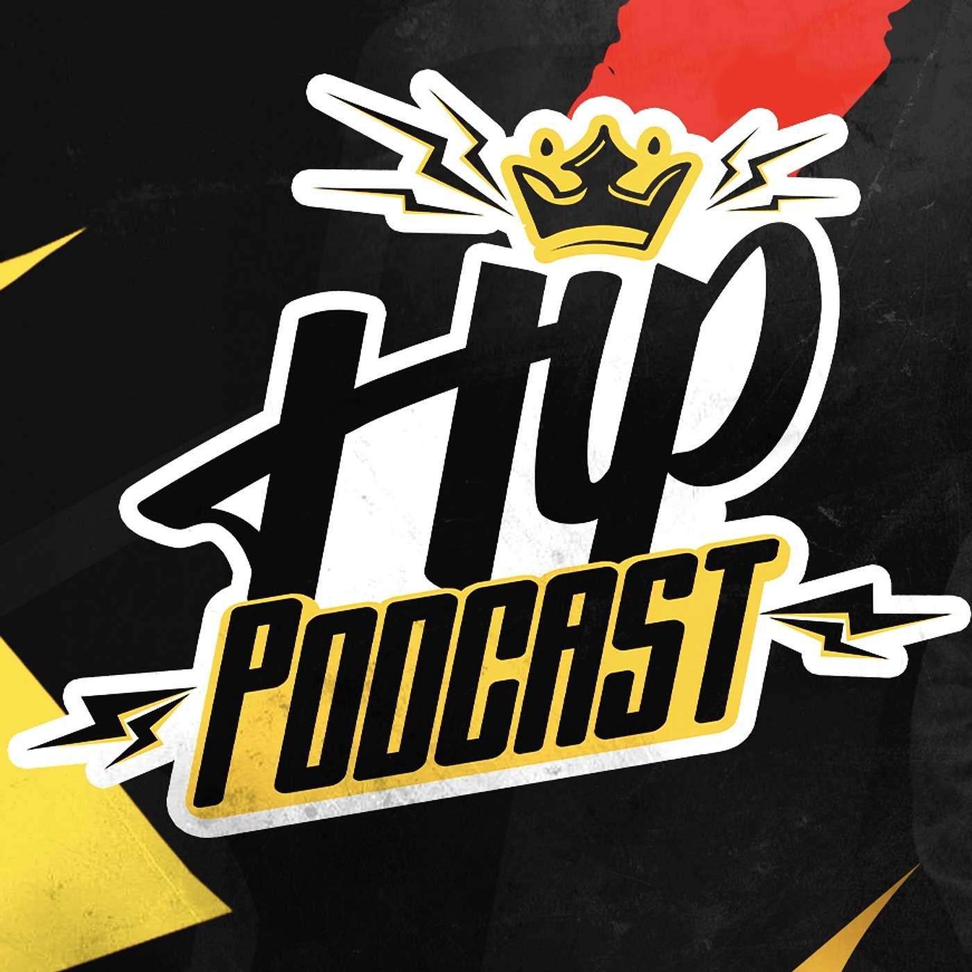 H.I.P Podcast