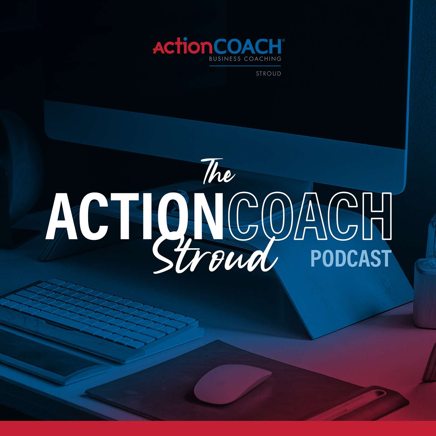 ActionCOACH Stroud Podcast