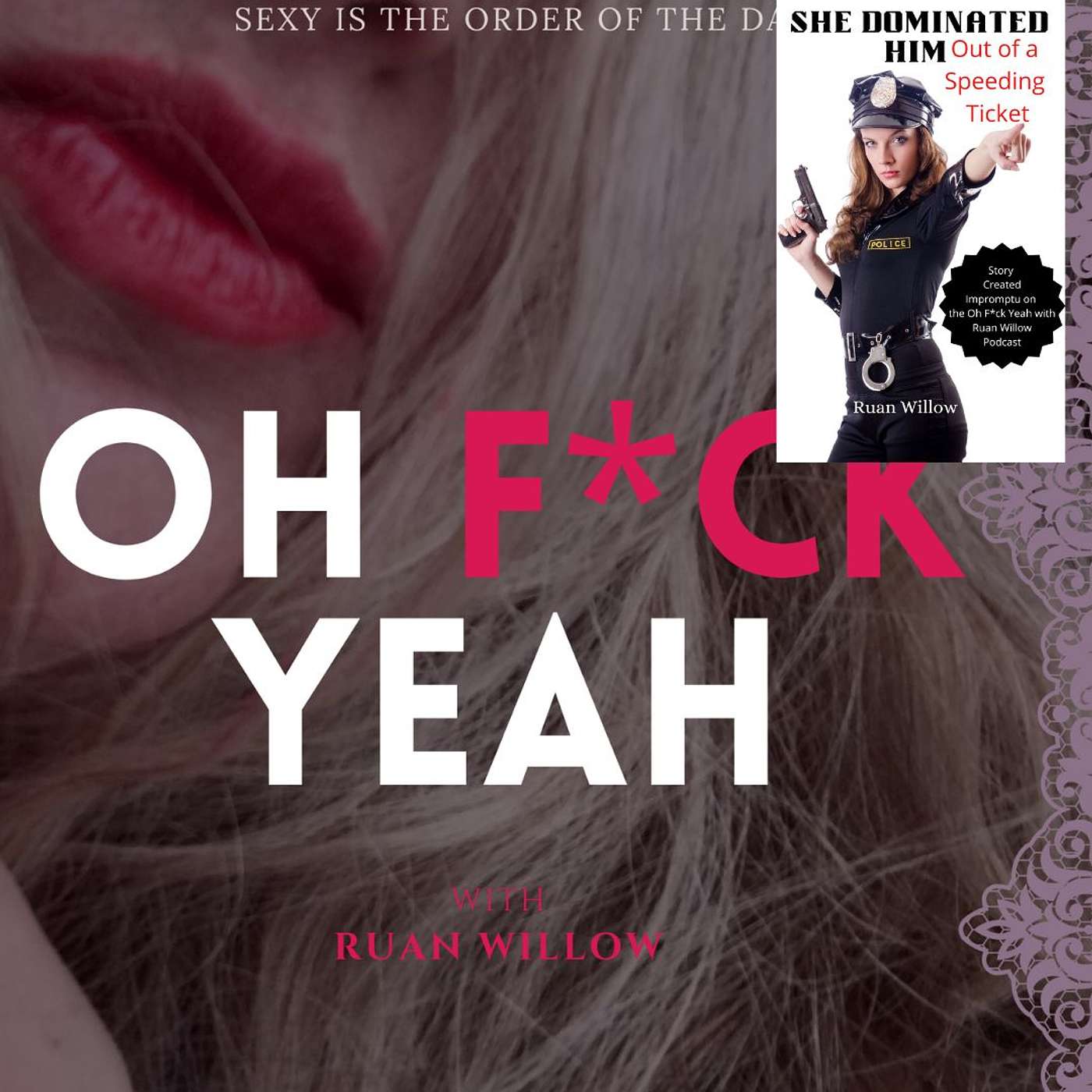 Sexual Favors to Get Out of a Speeding Ticket Erotica Story