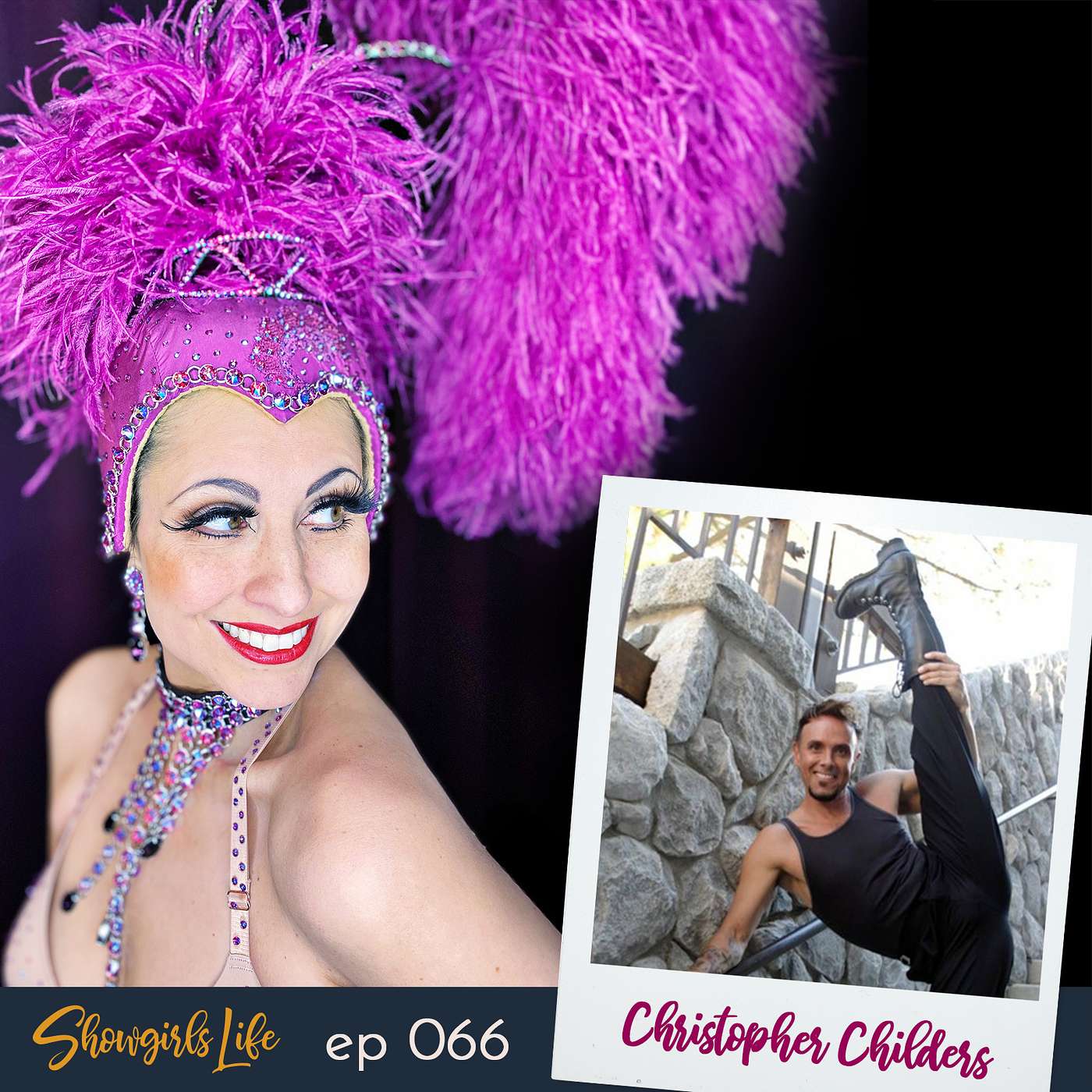 Showgirl Deconstructed: Why Showgirls was the worst movie ever made with Christopher Childers