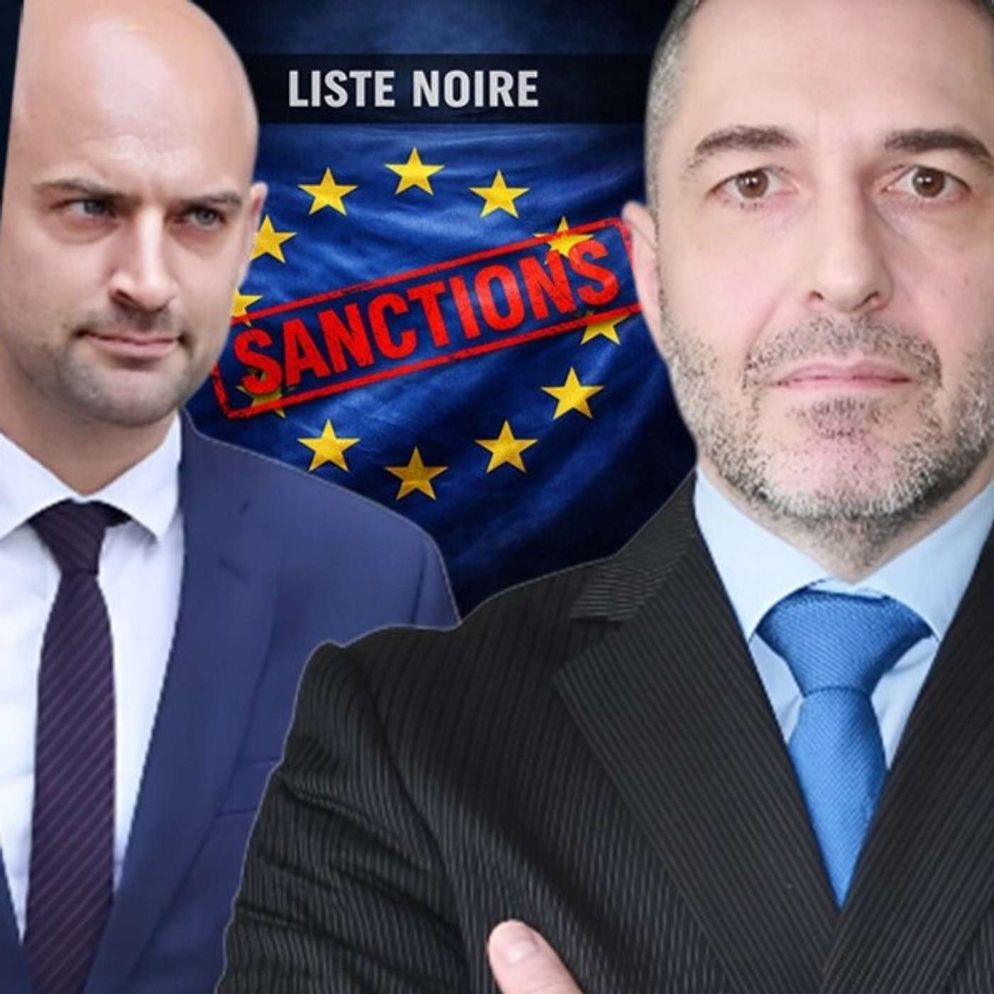 TOTALITARISME ET DICTATURE : XAVIER MOREAU DÉVOILE LE VRAI VISAGE DE LA FRANCE | GPTV L’ESSENTIEL