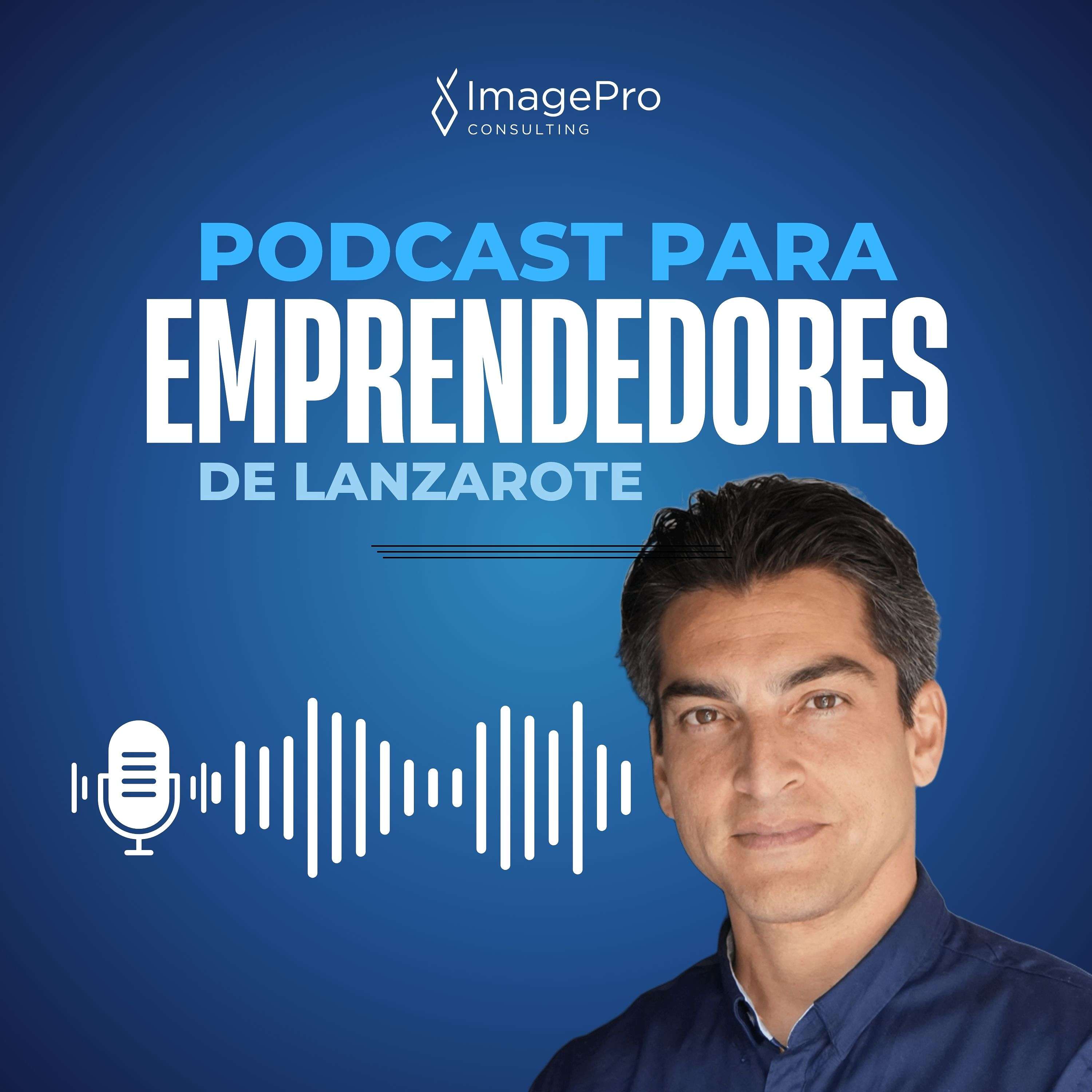 Imagepro Consulting Podcast