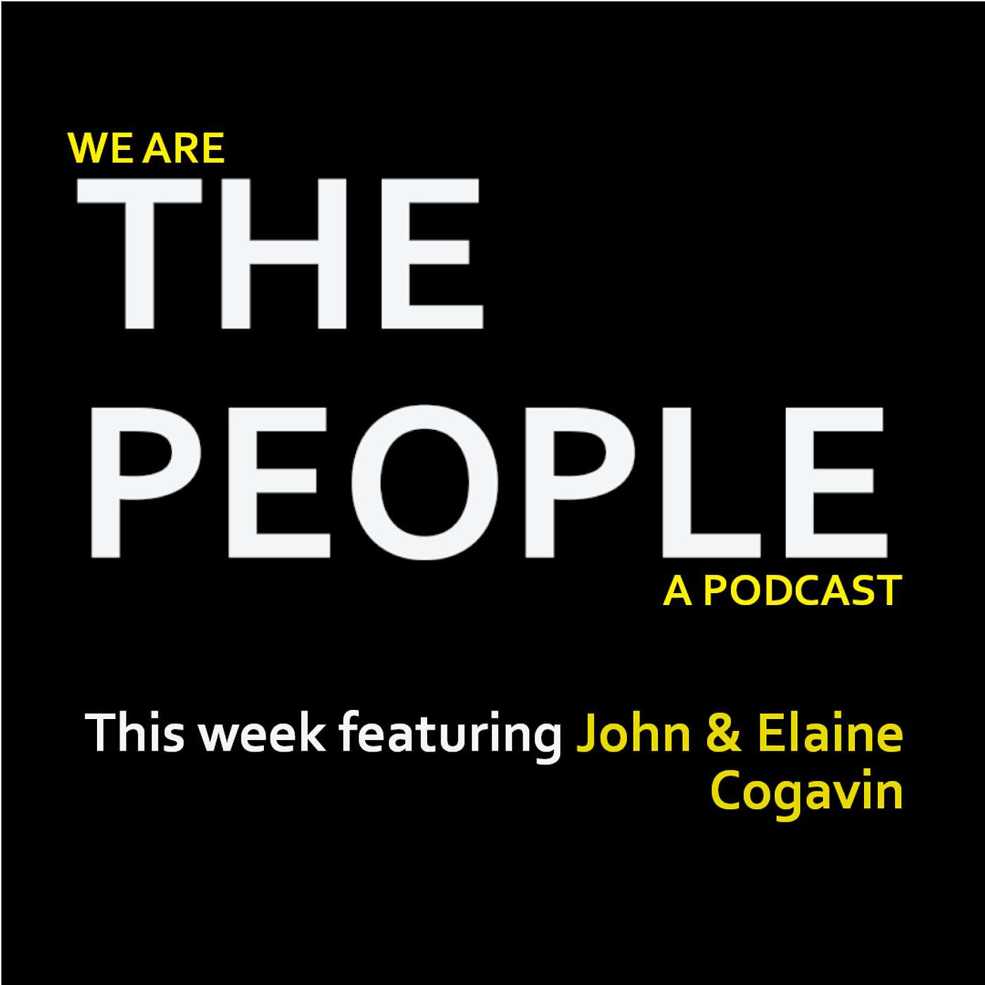 We Are The People