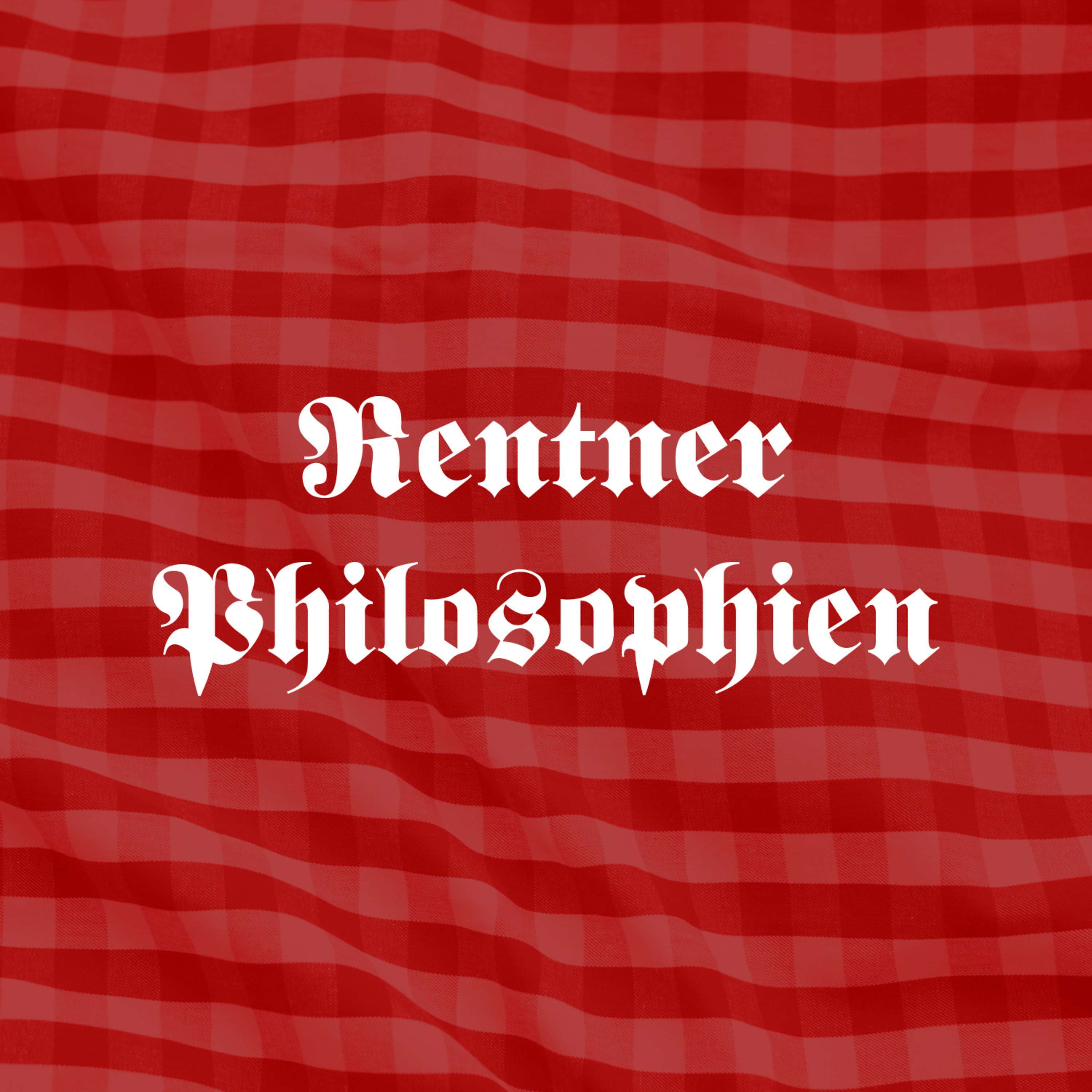 Rentner Philosophien