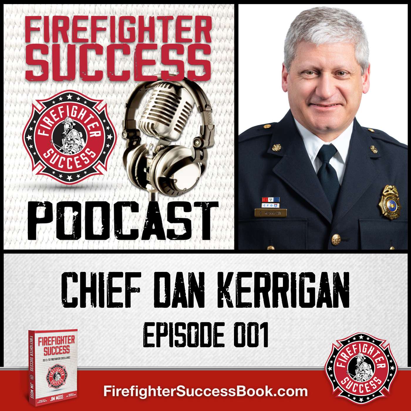 Dan Kerrigan - 001