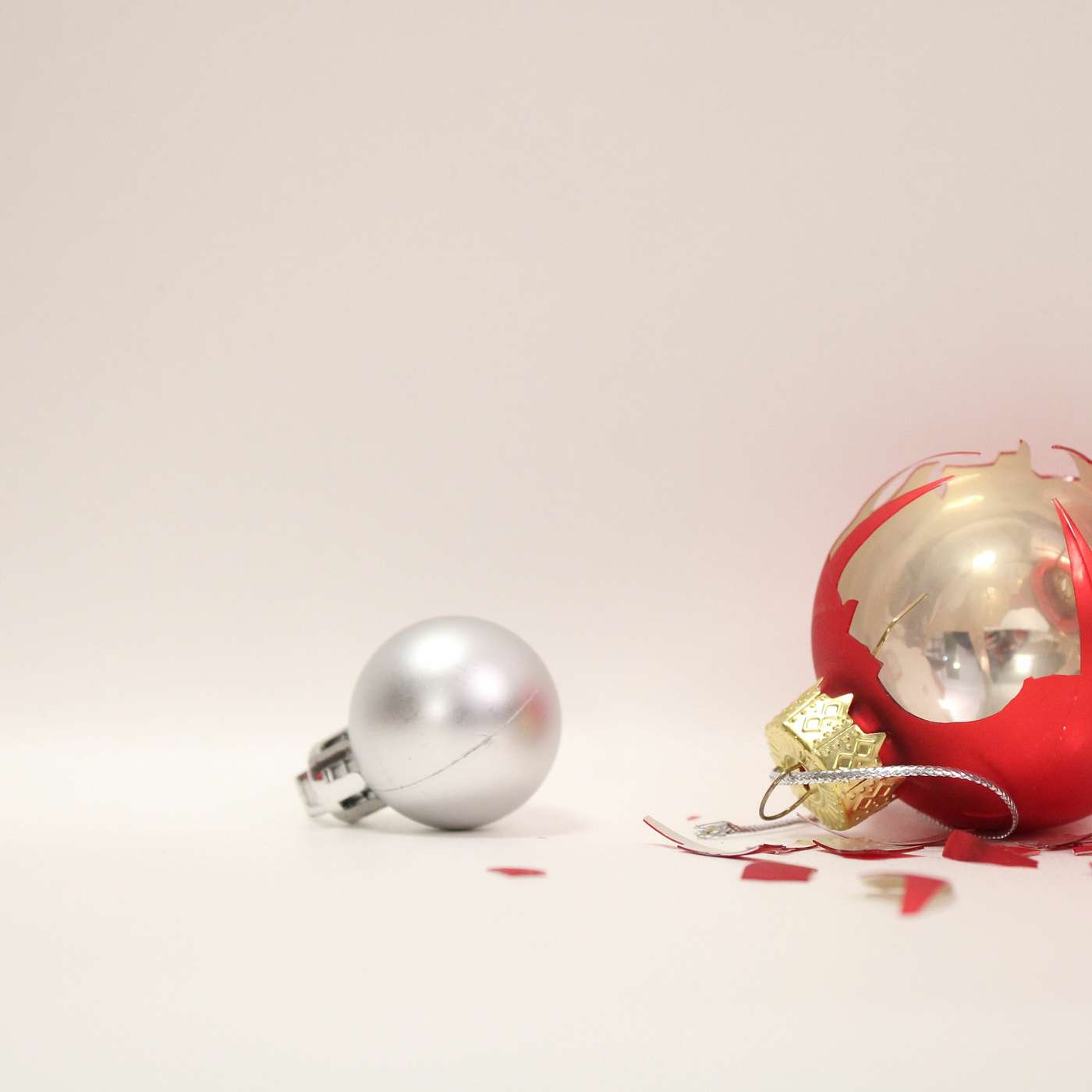 Depression at Christmas: Coping with Loneliness and Grief During the Holidays