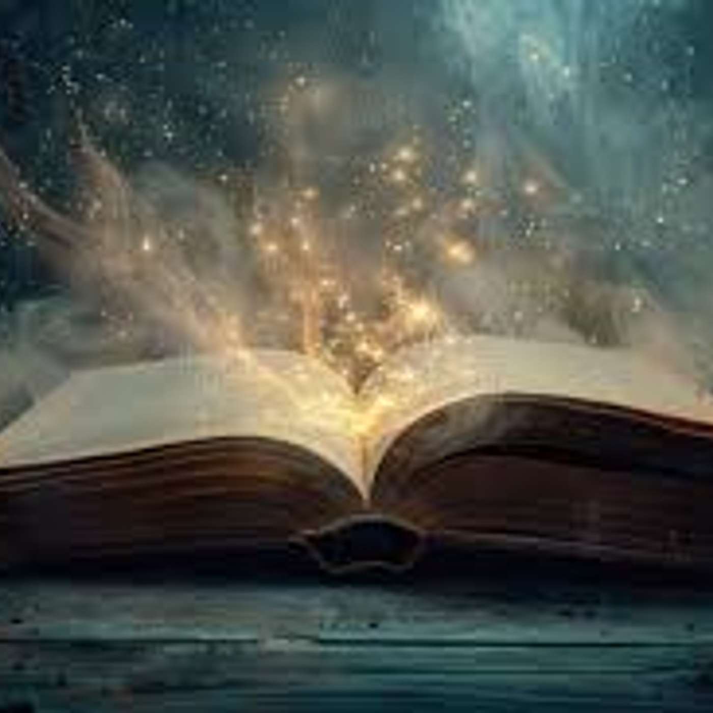 Bookish Things cover art