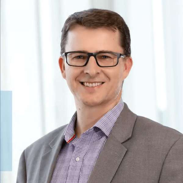 David Merrill, MD, PhD