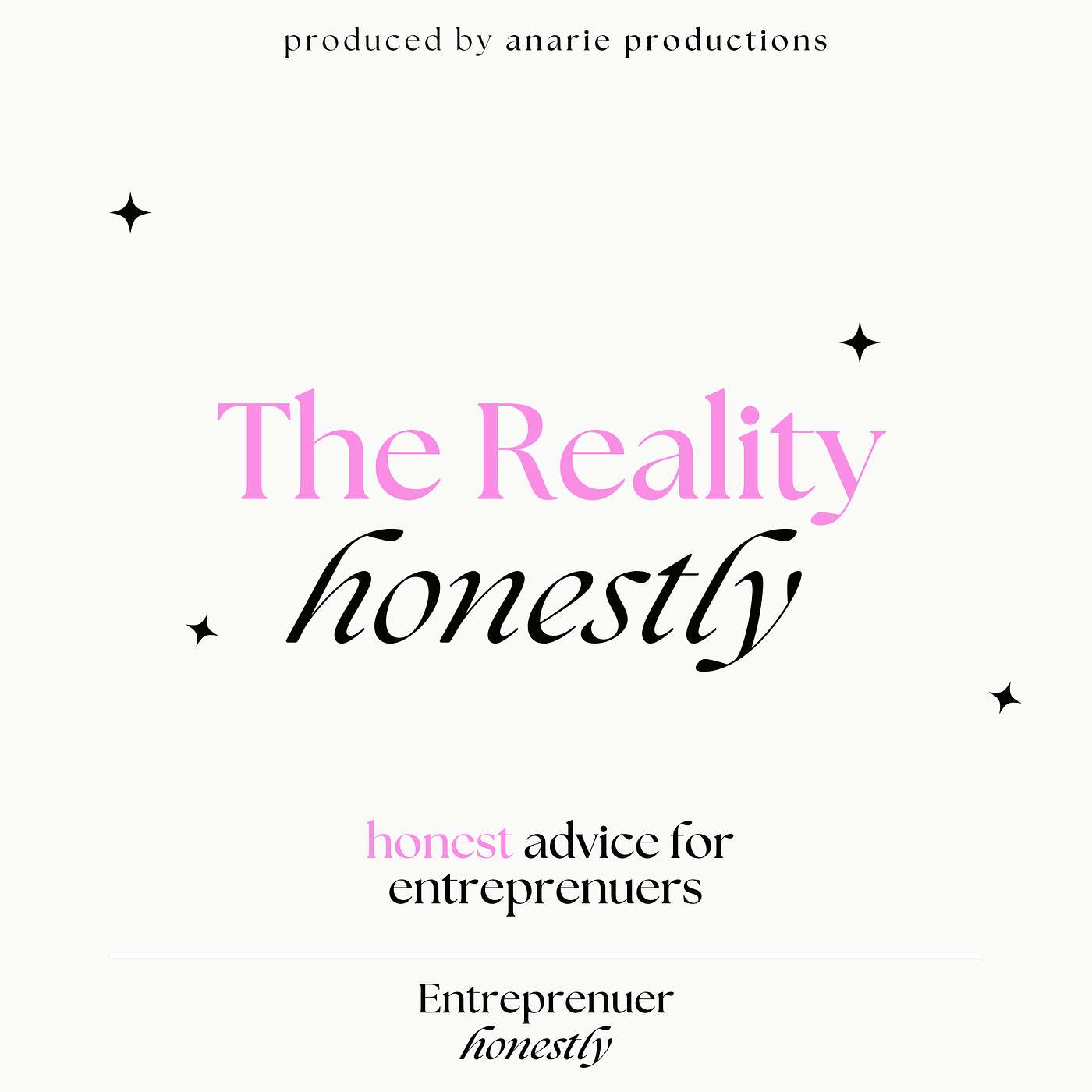 Entrepreneur Honestly: Honest Tips for Freelance Entrepreneurs
