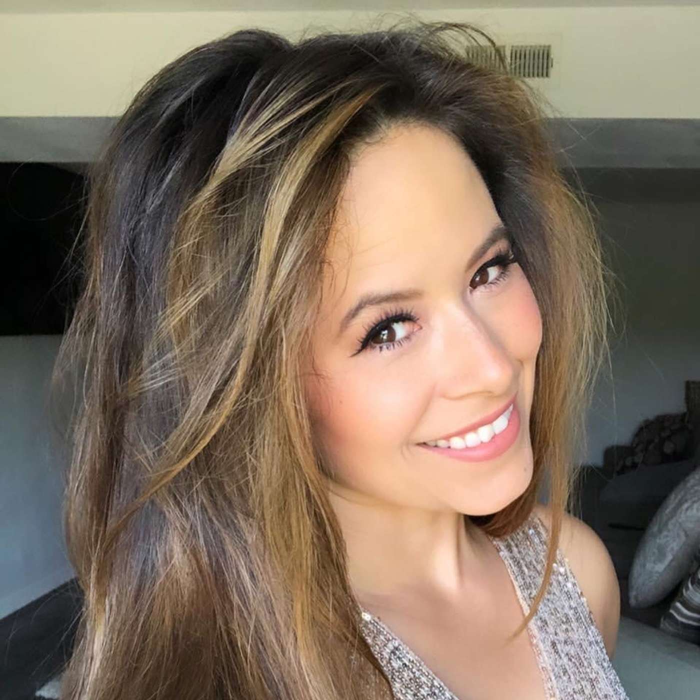 The Other Side of Things with News Anchor Melissa Gaona