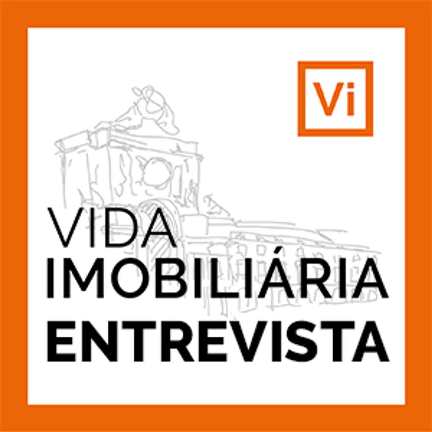 VIDA IMOBILIÁRIA | PODCASTS