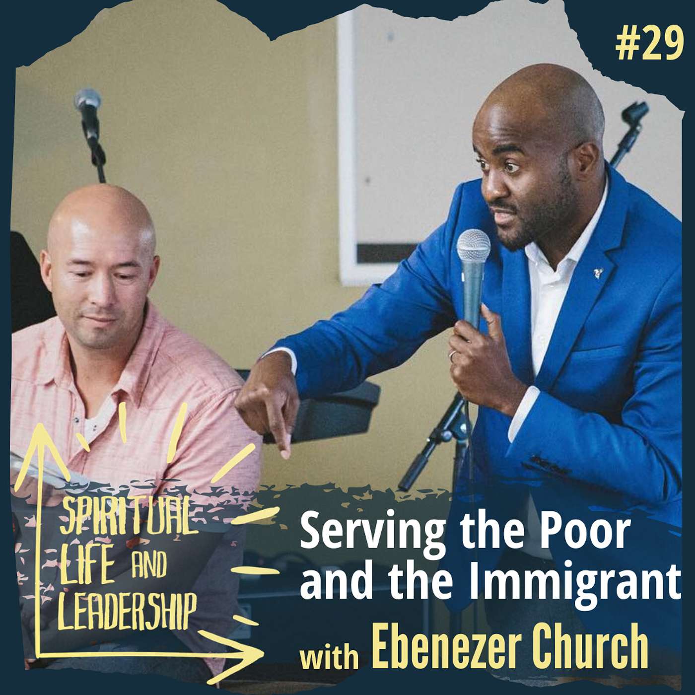 Spiritual Life and Leadership