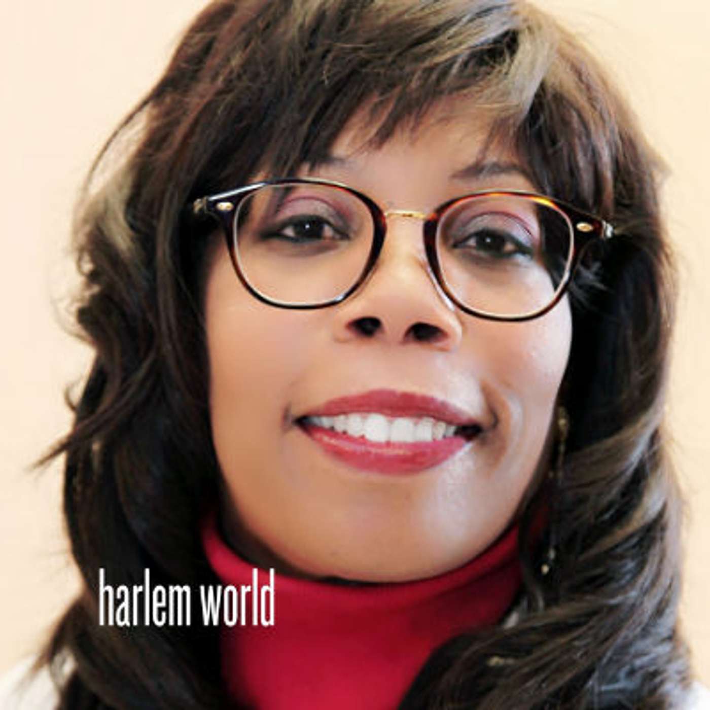 The Harlem World Magazine Podcast
