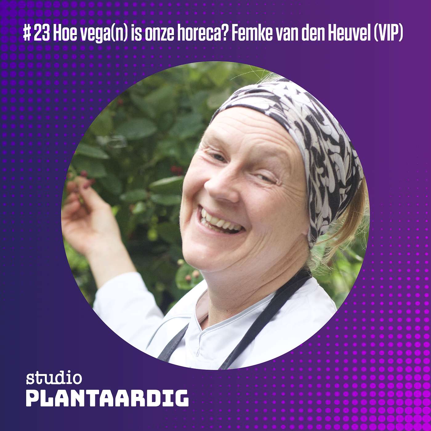 Studio Plantaardig