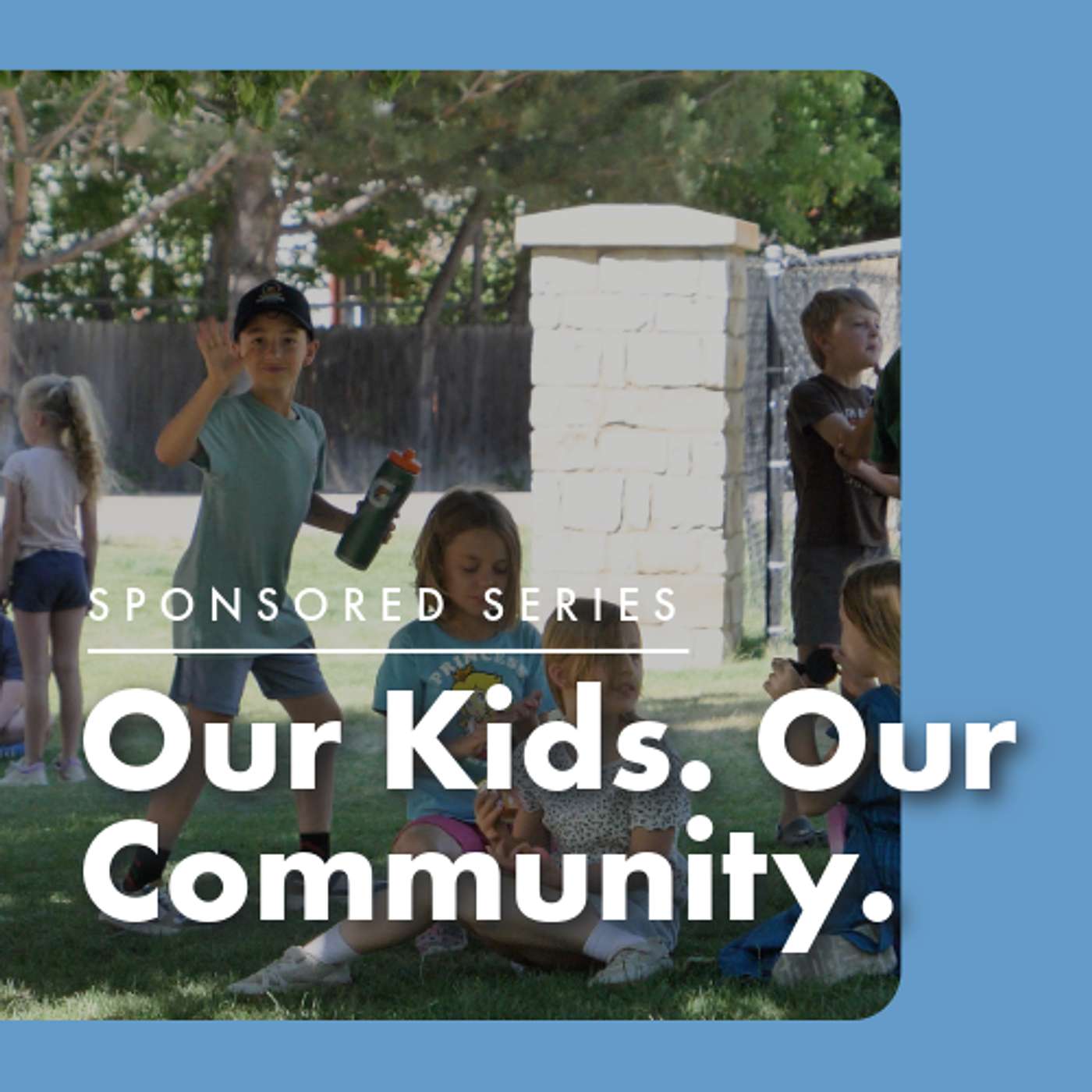 The Players Behind La Plata's Youth Safety Net