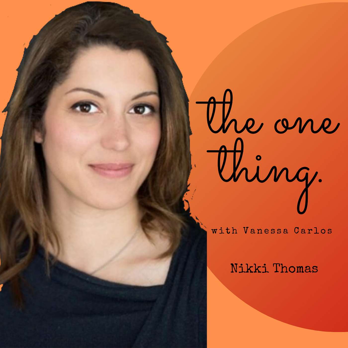That One Thing Podcast
