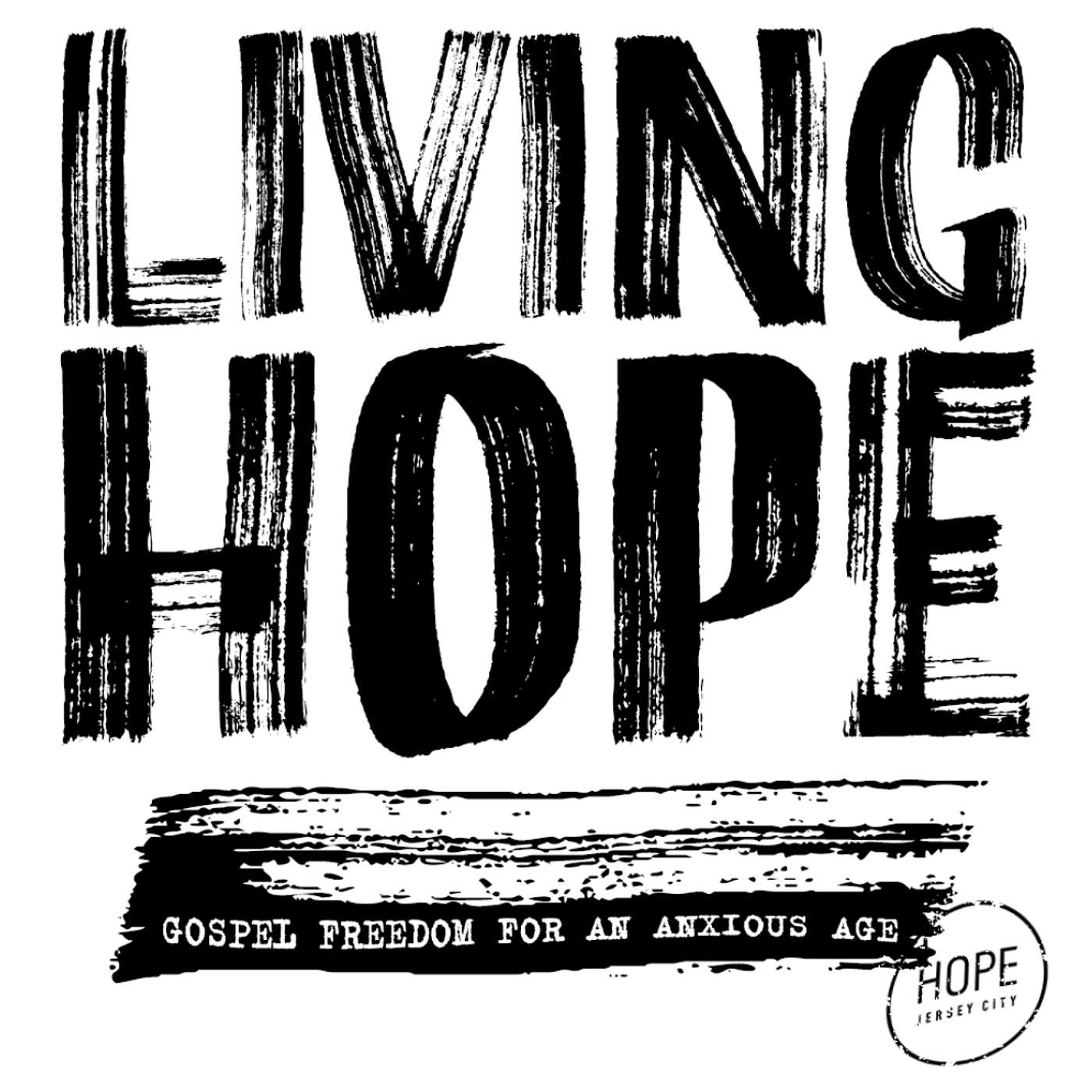 10/12/2025 | Living Hope | Gospel Hope