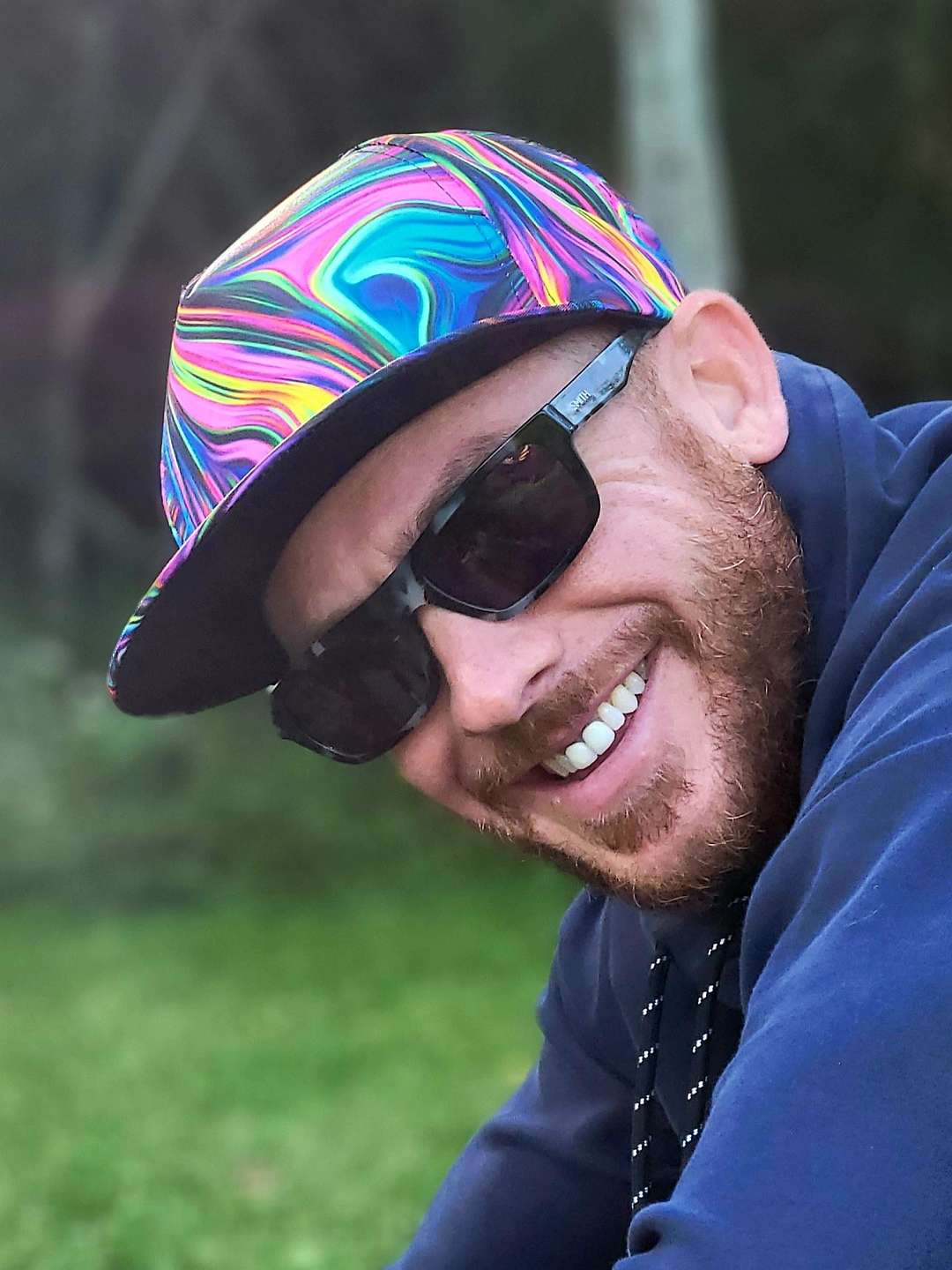 Alex Yeates, Breath Coach