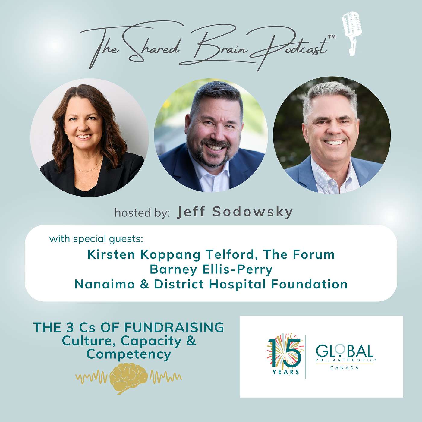 The 3 Cs of Fundraising: Culture, Capacity and Competency