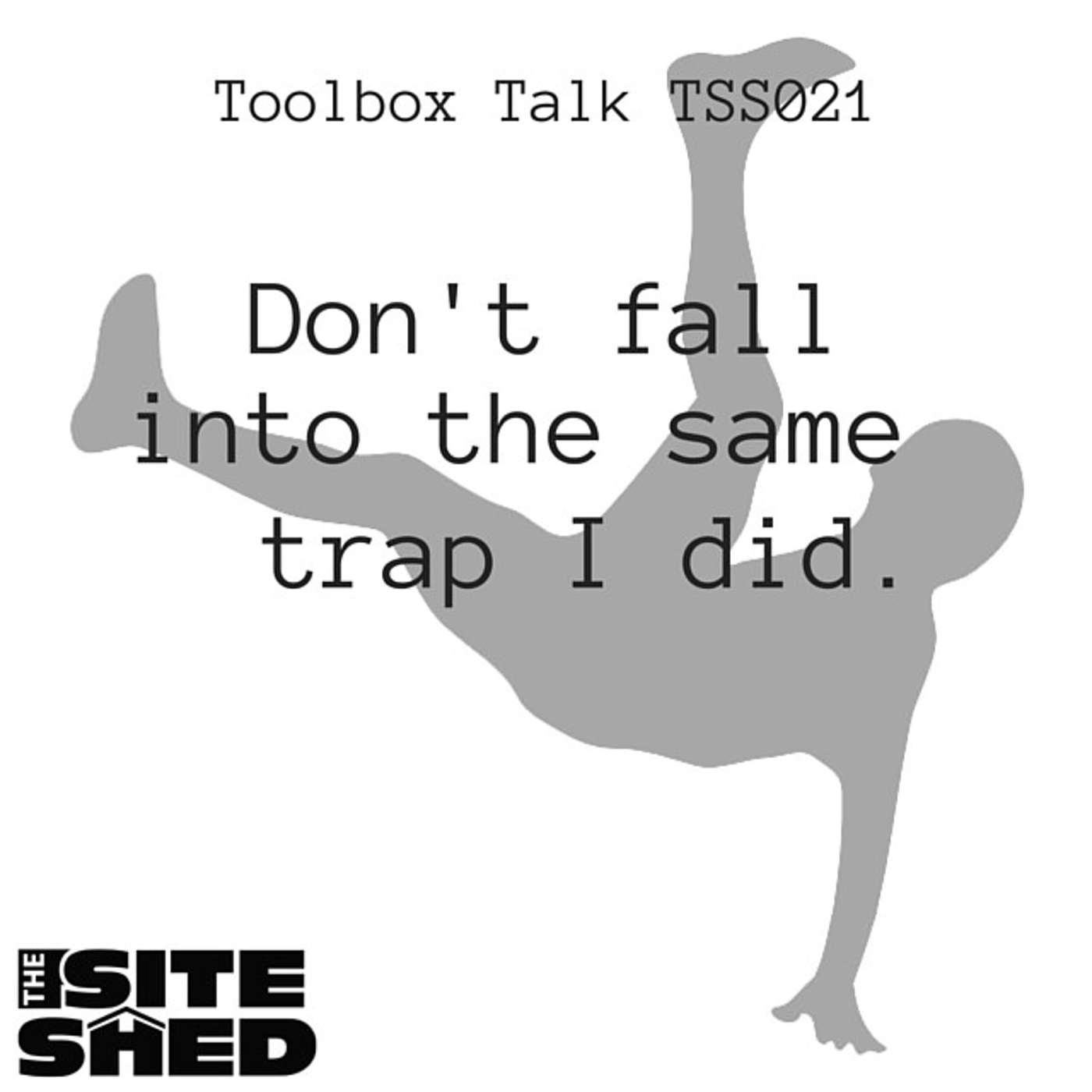 TSS021 - Unethical Business. Don't fall into the same trap I did