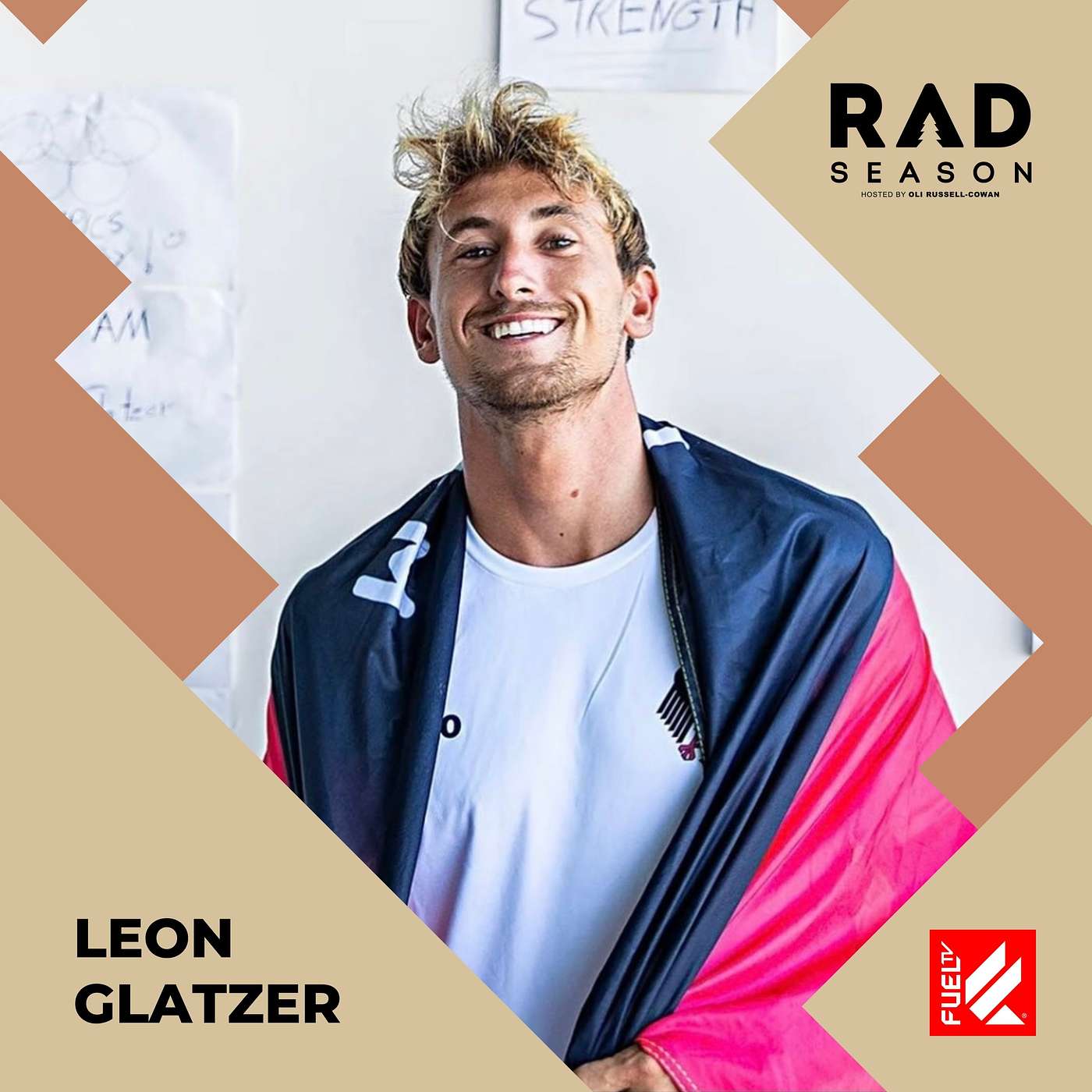 Rad Season Action Sports Podcast