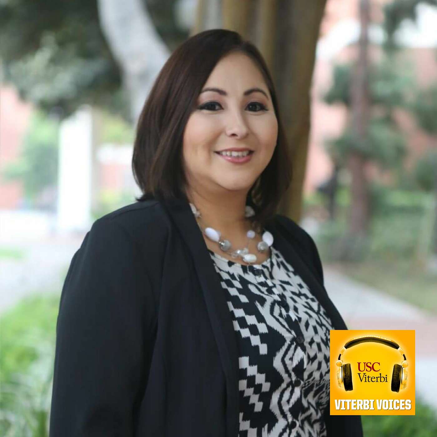 Viterbi Voices: The Podcast