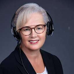 Myra Rhodes