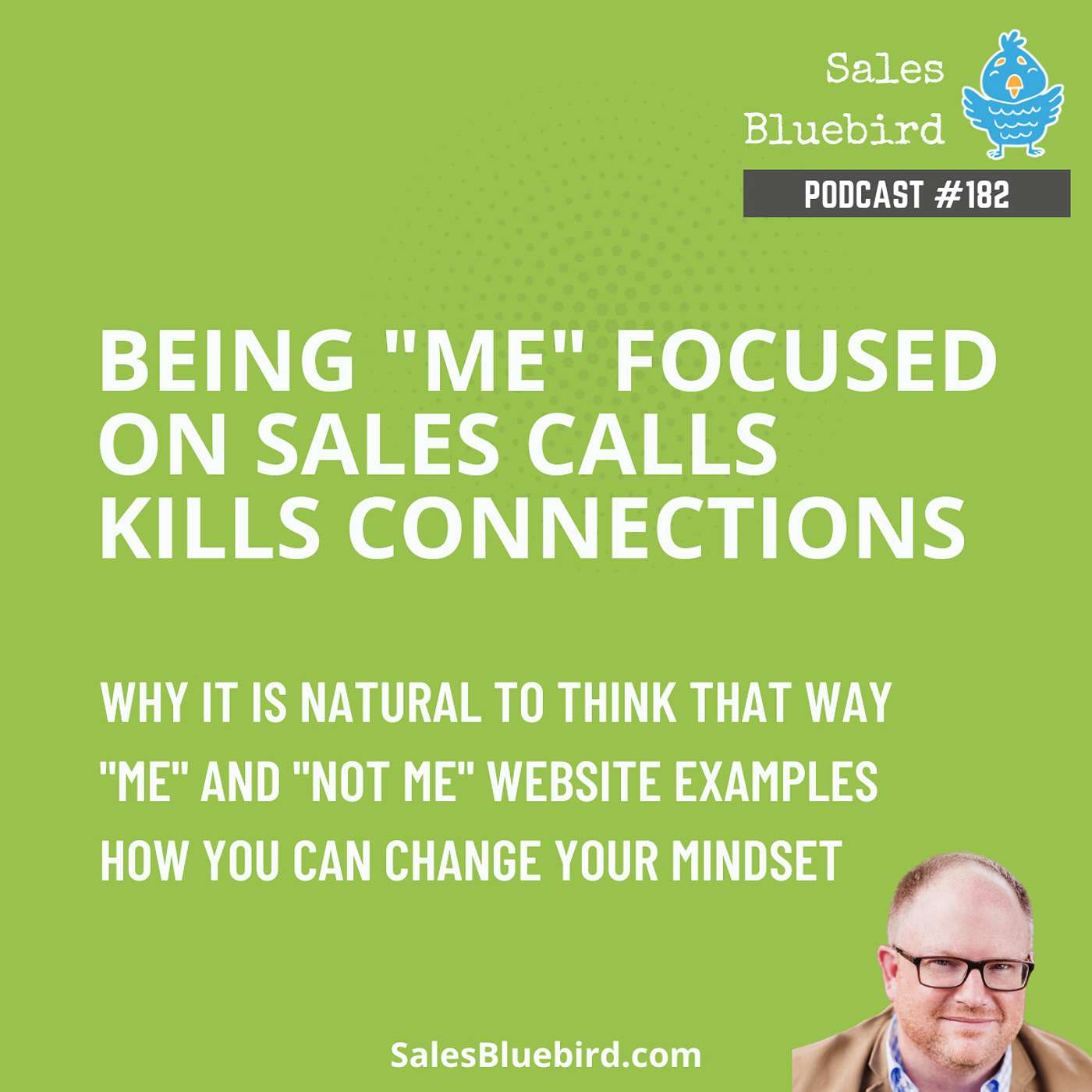 The Cyber Go-To-Market podcast for cybersecurity sales and marketing teams. Save Cybr Donut!