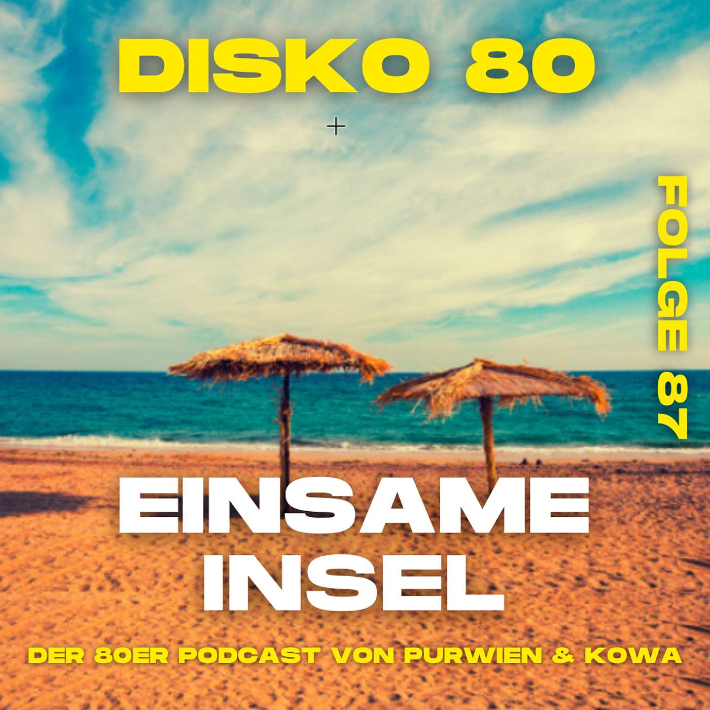 Disko 80