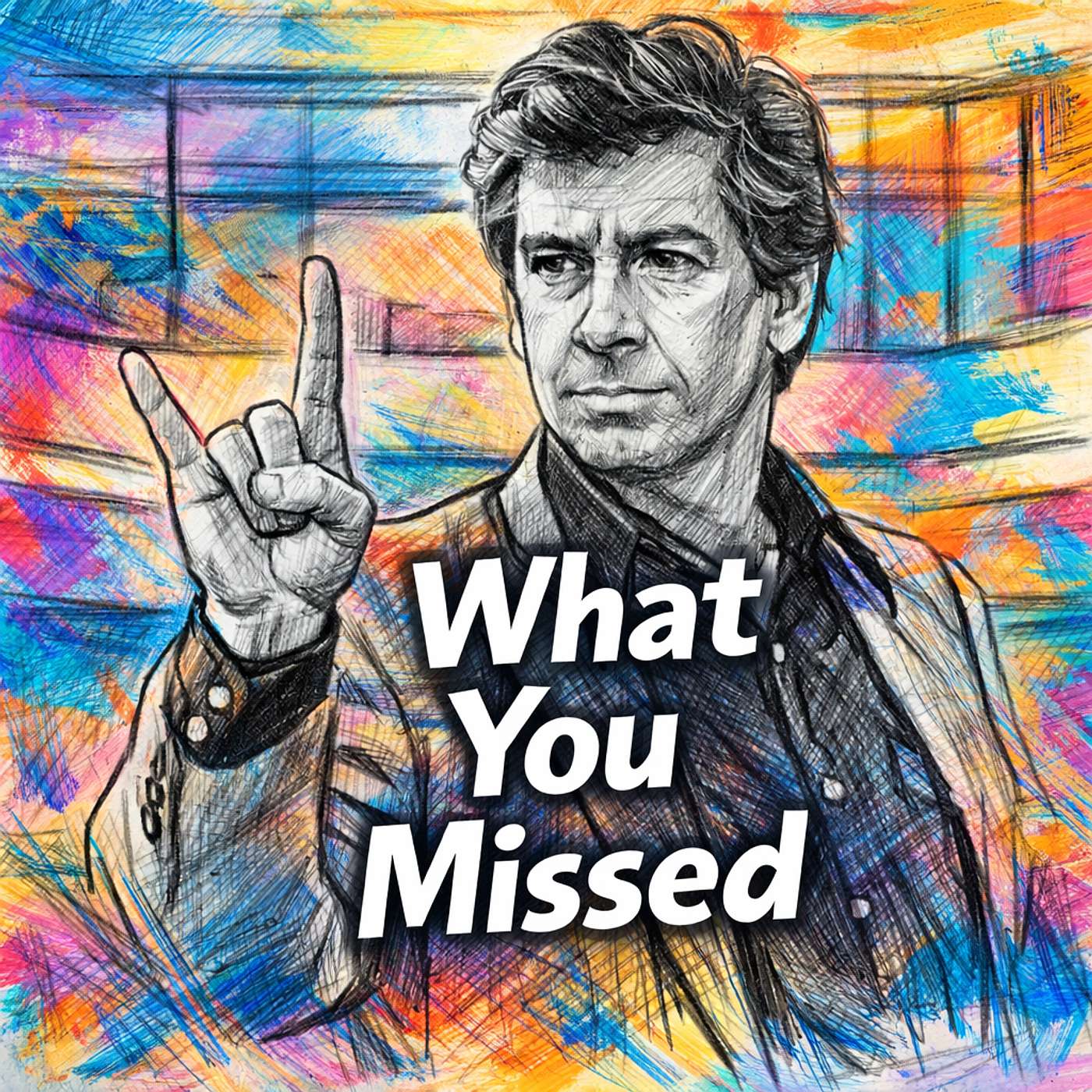 What You Missed When You Didn\'t Exist