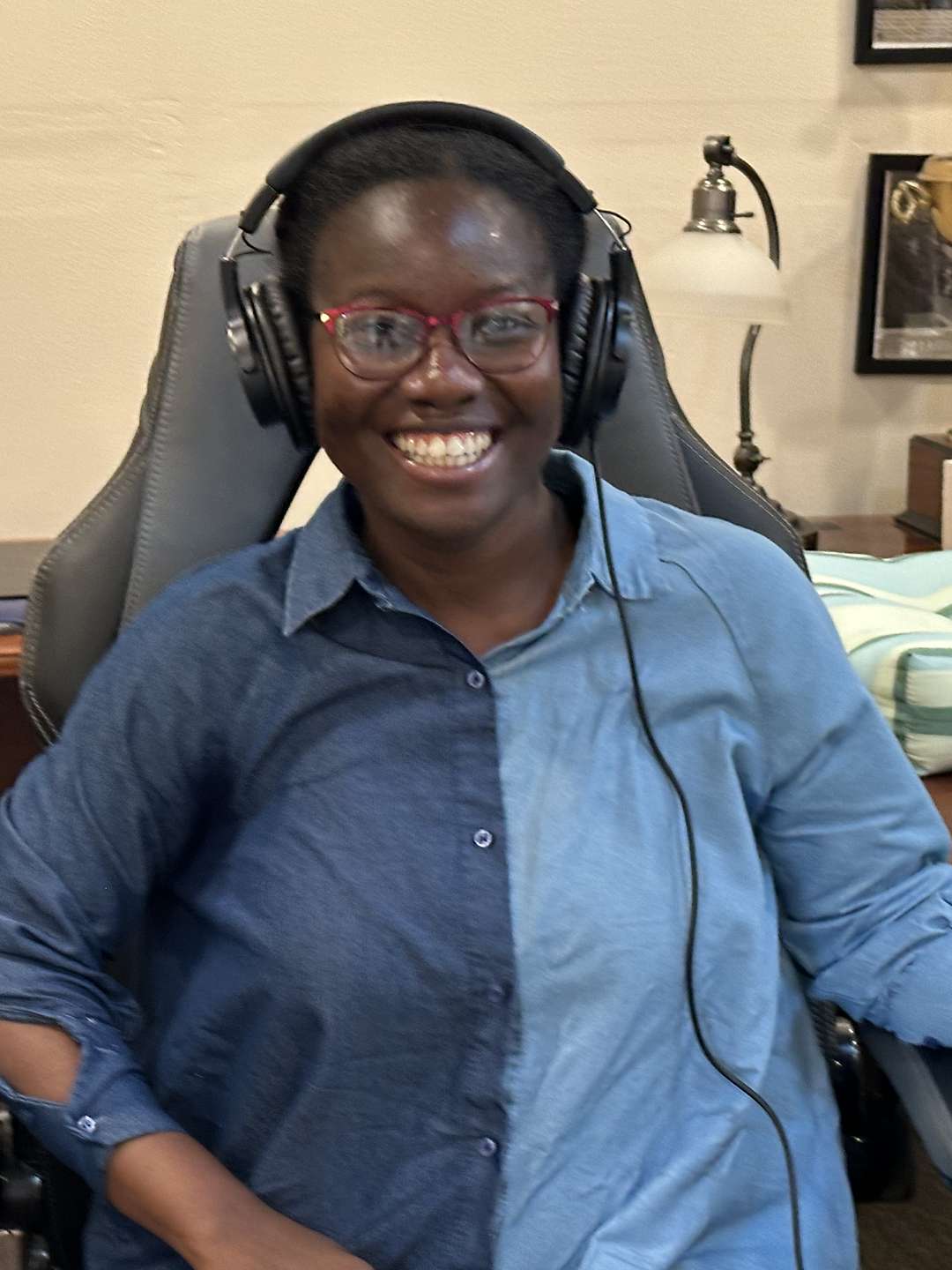 Maame Adofoah Yamoah
