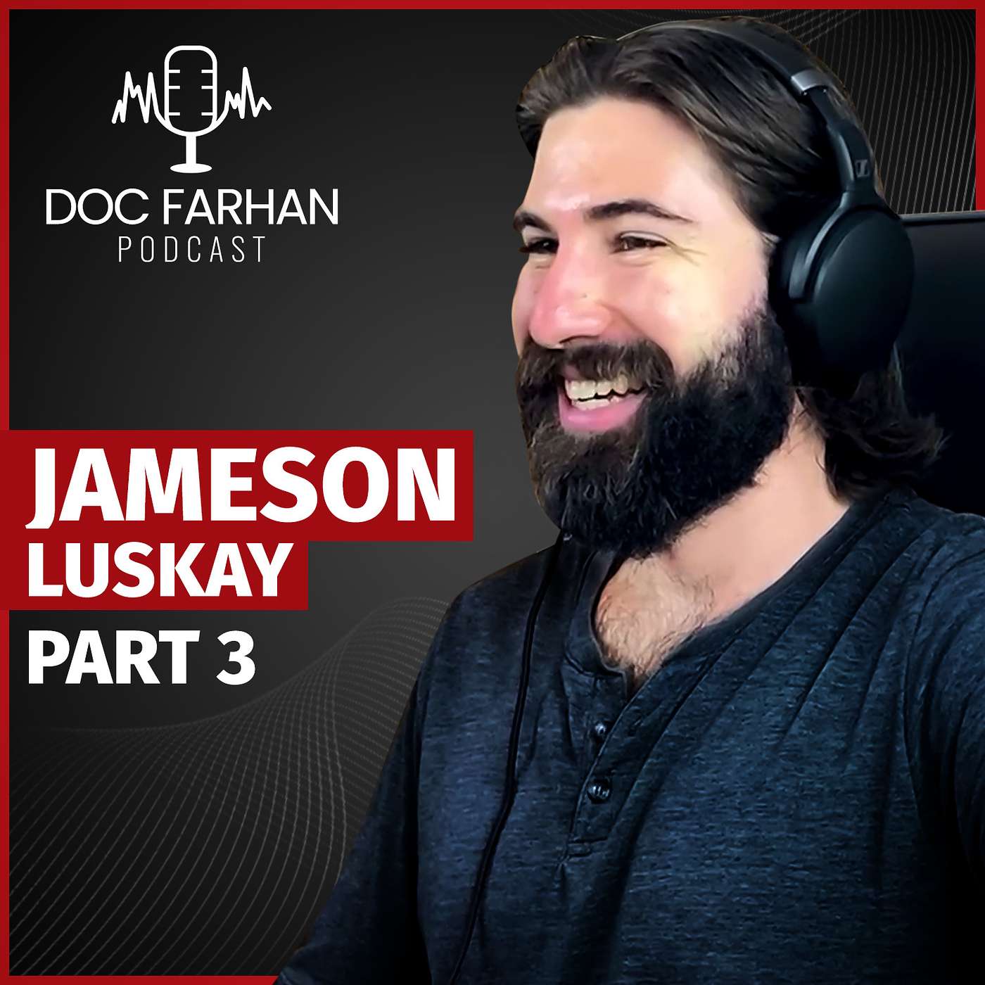 Doc Farhan Podcast