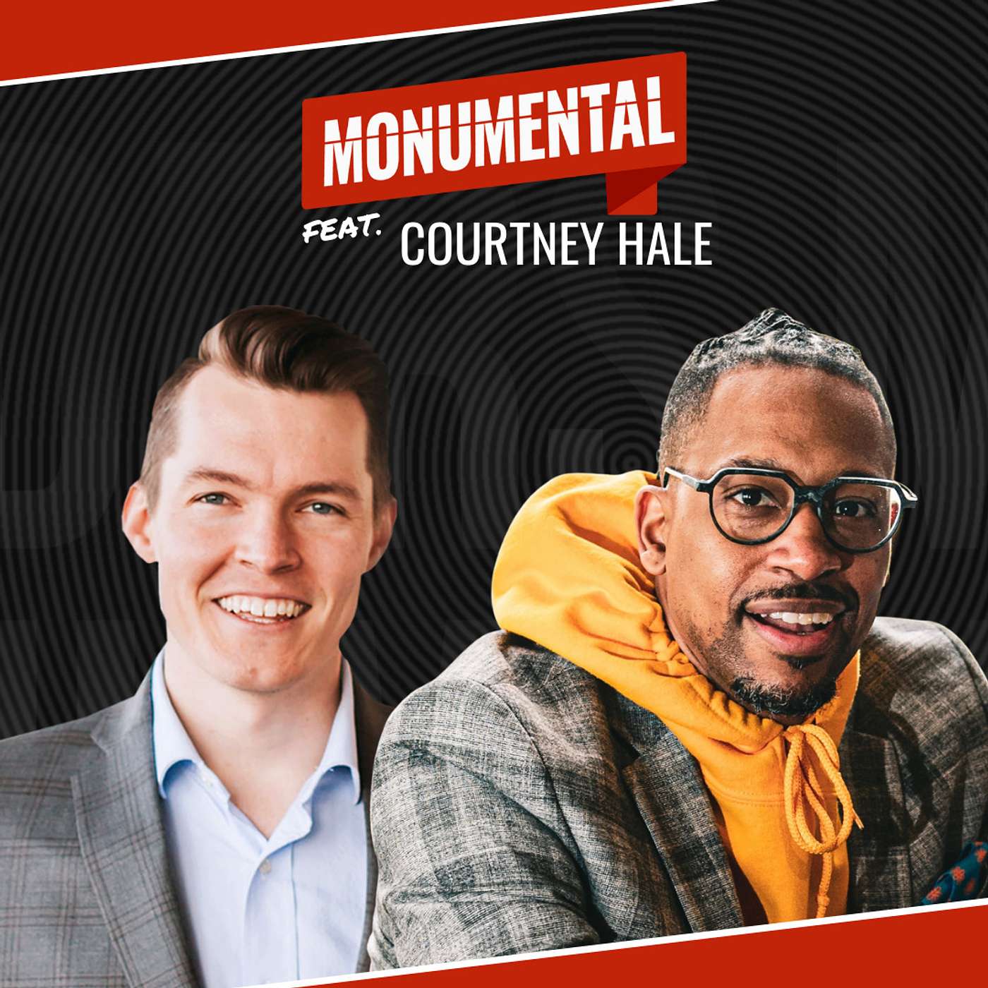 Monumental with Evan Holladay
