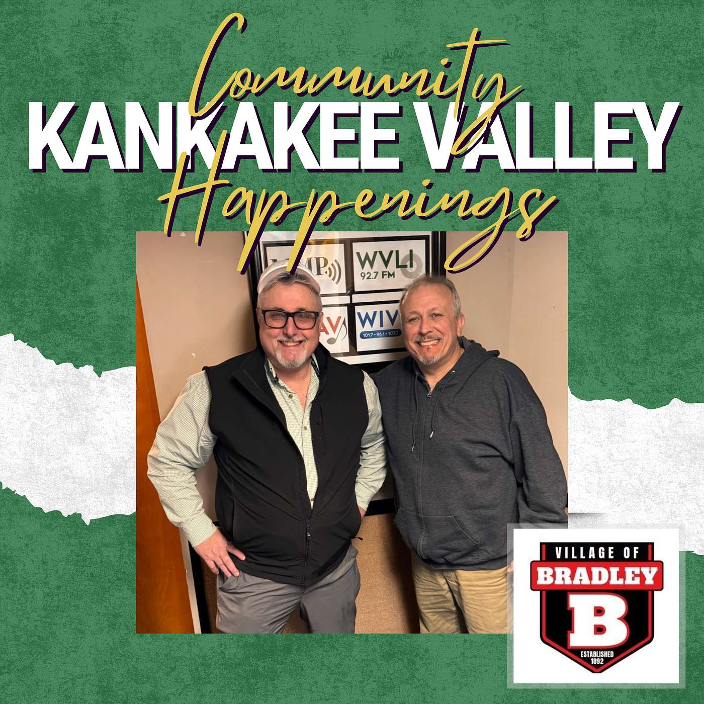Kankakee Valley Community Happenings