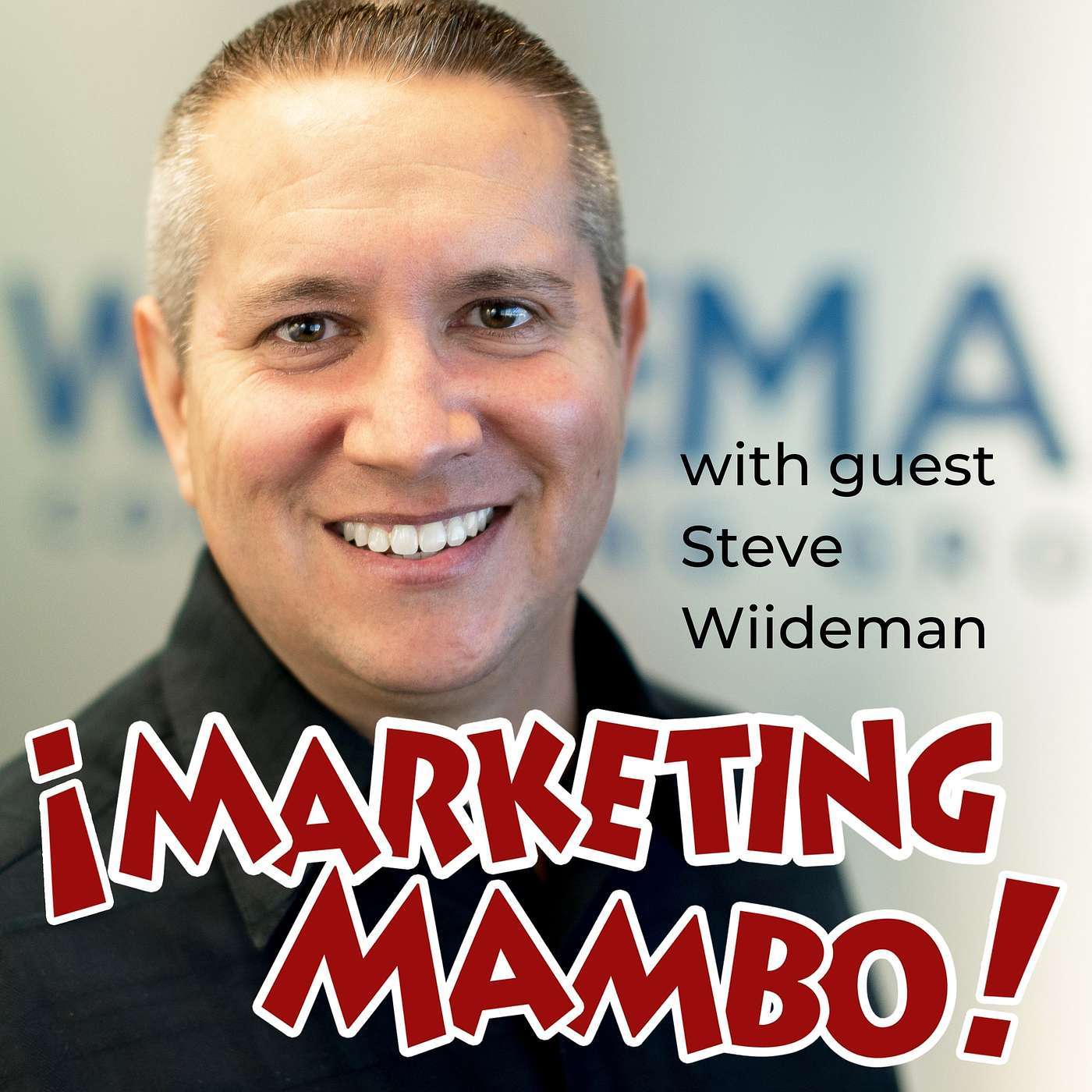 Marketing Mambo