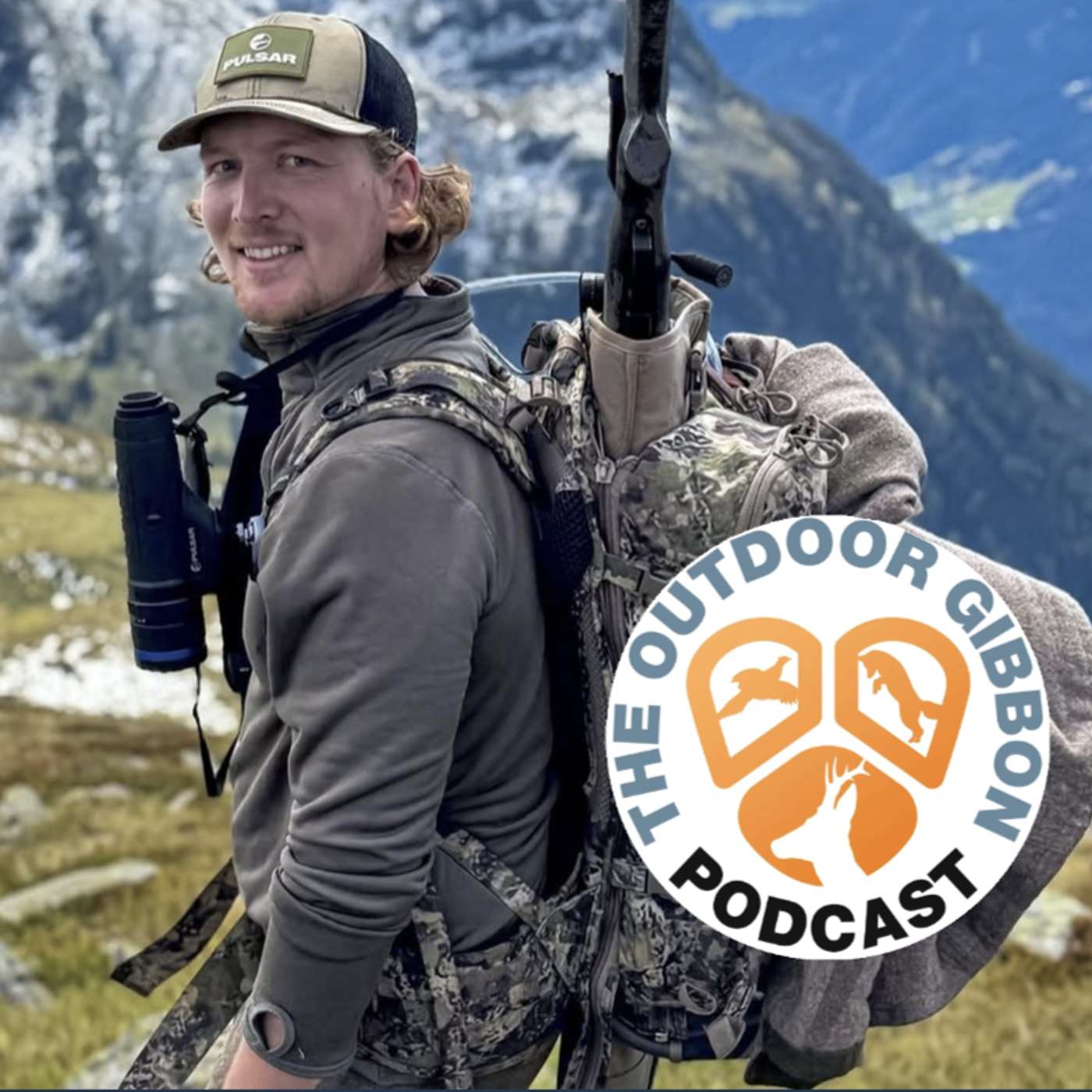 72 German Hunter Nick Explains How Tradition, Data, And Thermal Tech Can Save Wildlife 72 German Hunter Nick Explains How Tradition, Data, And Thermal Tech Can Save Wildlife