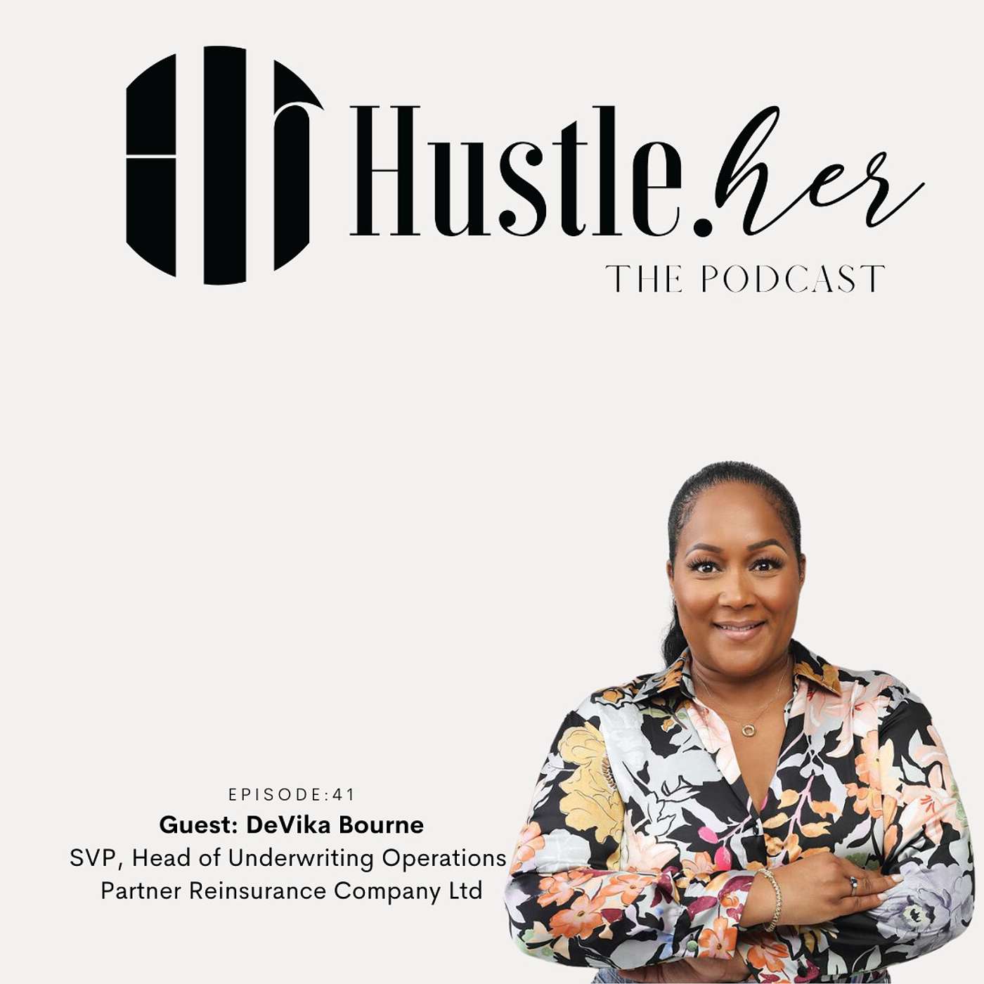 Hustle Her