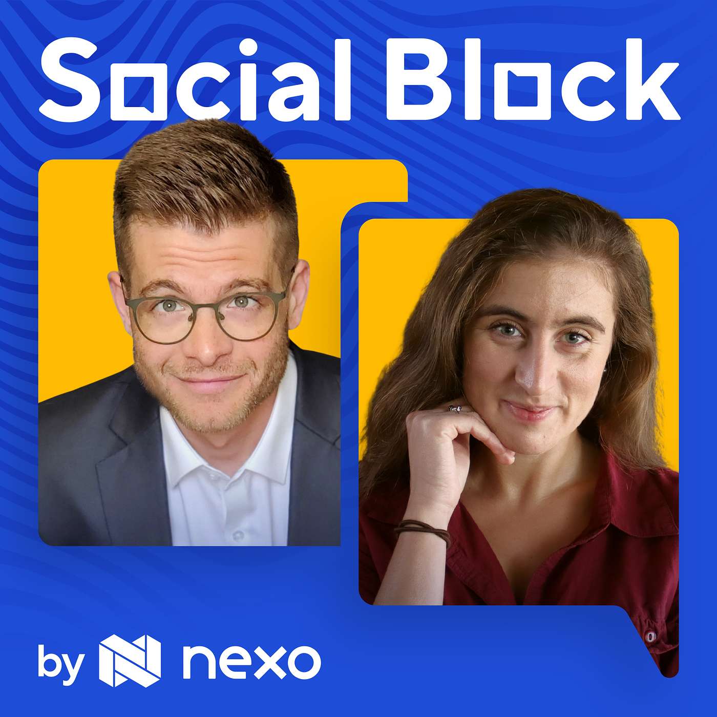 Social Block
